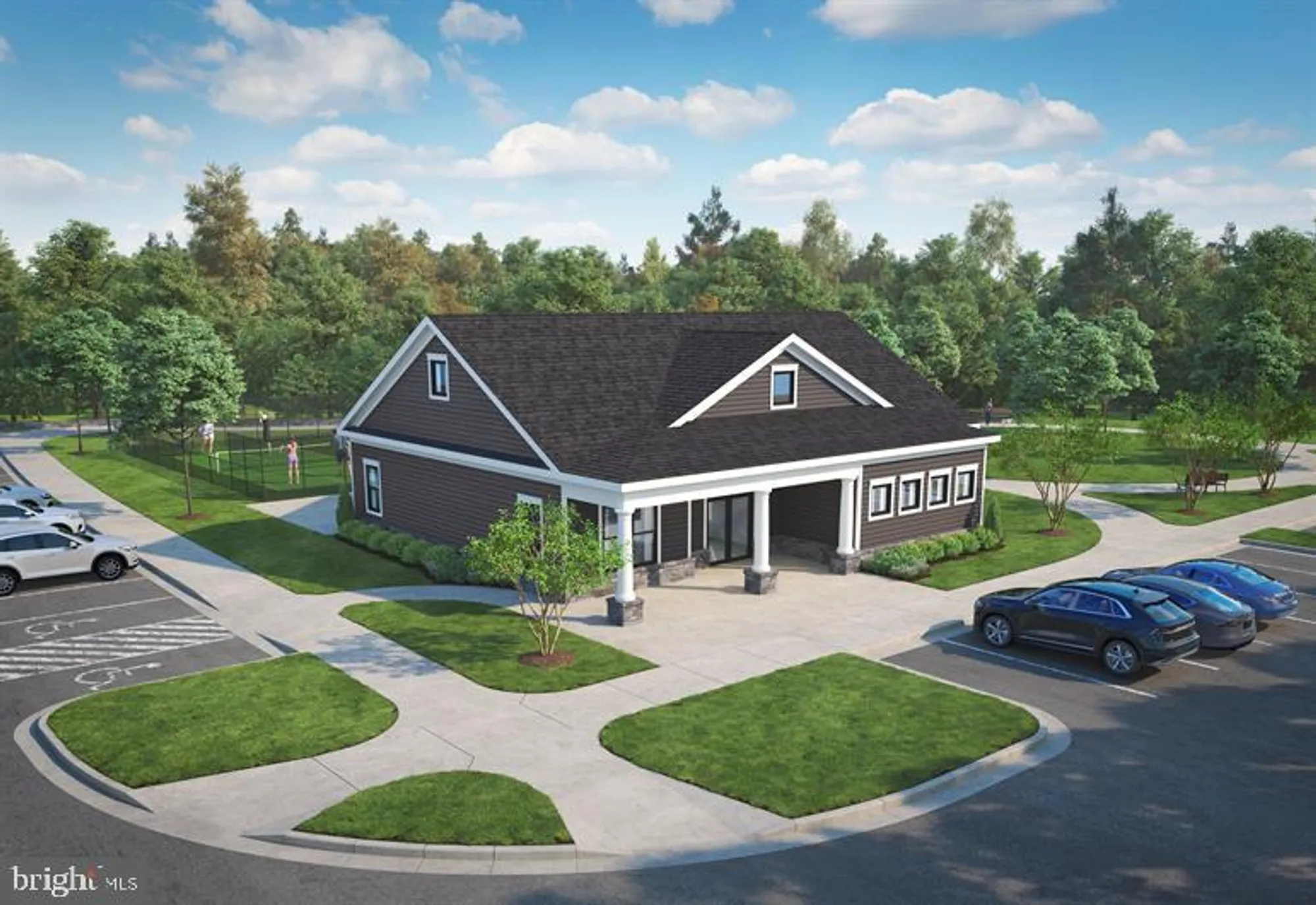 Property Slideshow image 12 of 12 | 9987 calming ct, Ellicott City, MD, 21042