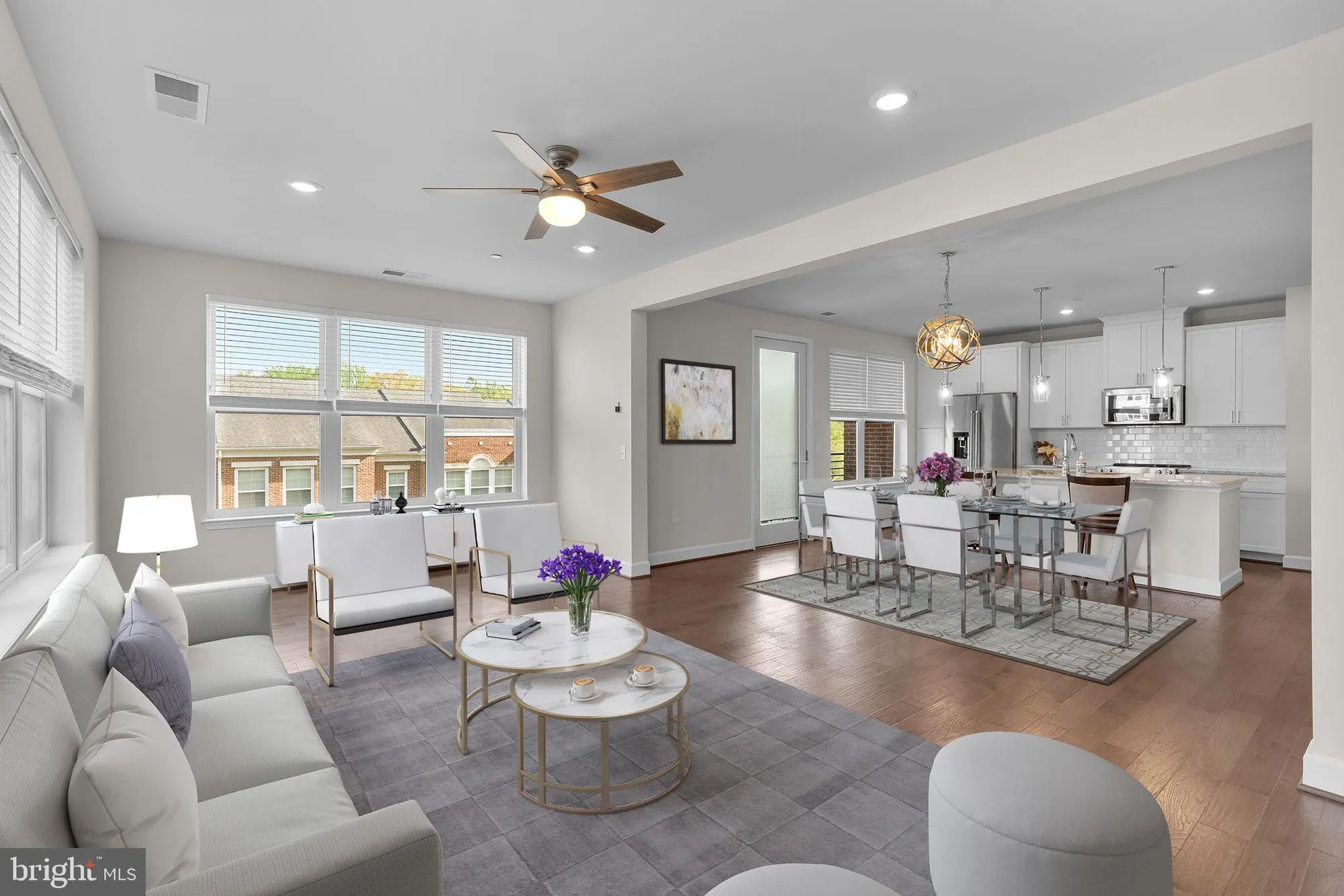 Property Slideshow image 5 of 46 | 2960 vaden dr # 2-312, Fairfax, VA, 22031