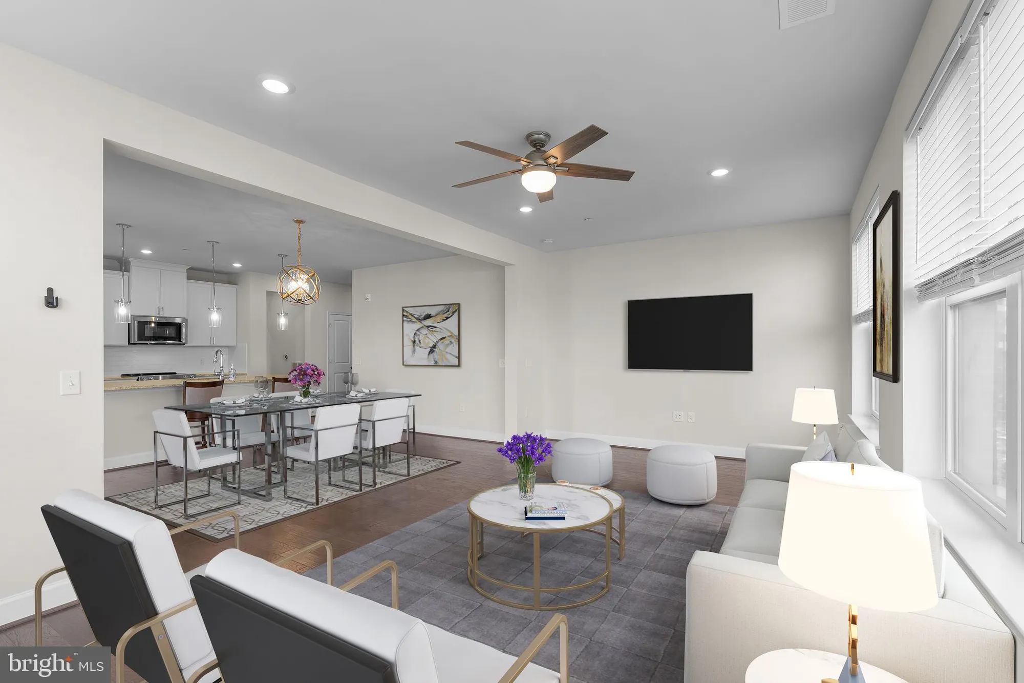 Property Slideshow image 6 of 46 | 2960 vaden dr # 2-312, Fairfax, VA, 22031