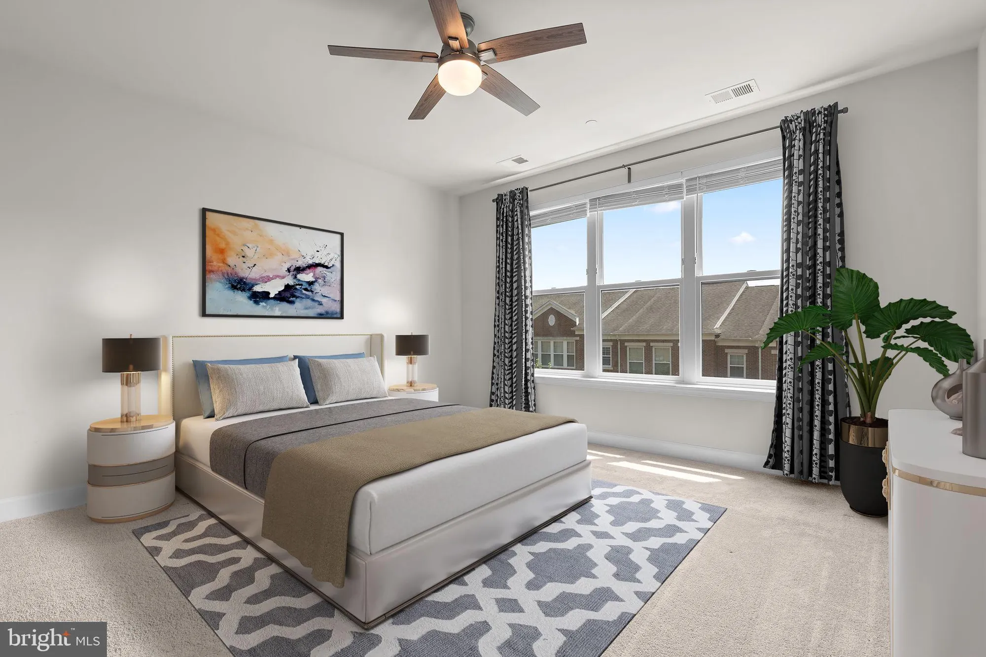 Property Slideshow image 11 of 46 | 2960 vaden dr # 2-312, Fairfax, VA, 22031