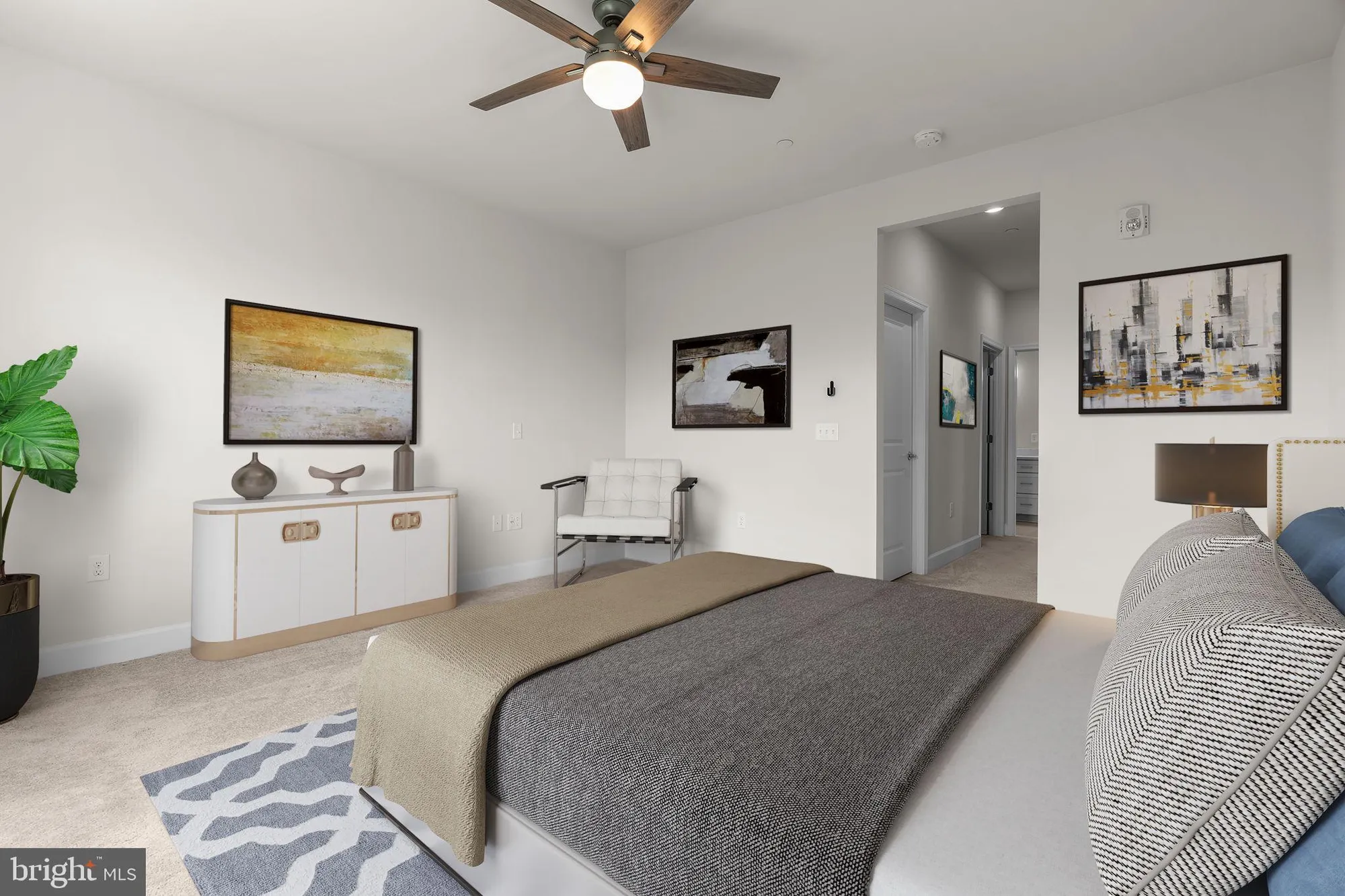 Property Slideshow image 13 of 46 | 2960 vaden dr # 2-312, Fairfax, VA, 22031
