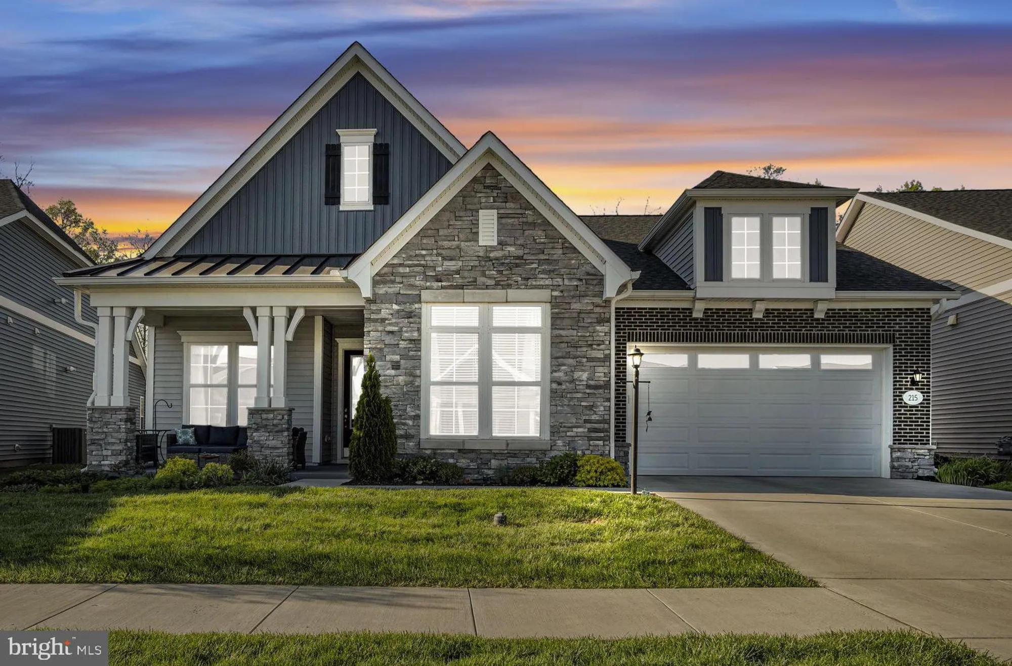 Property Slideshow image 50 of 78 | 215 rustic wood dr, Gettysburg, PA, 17325