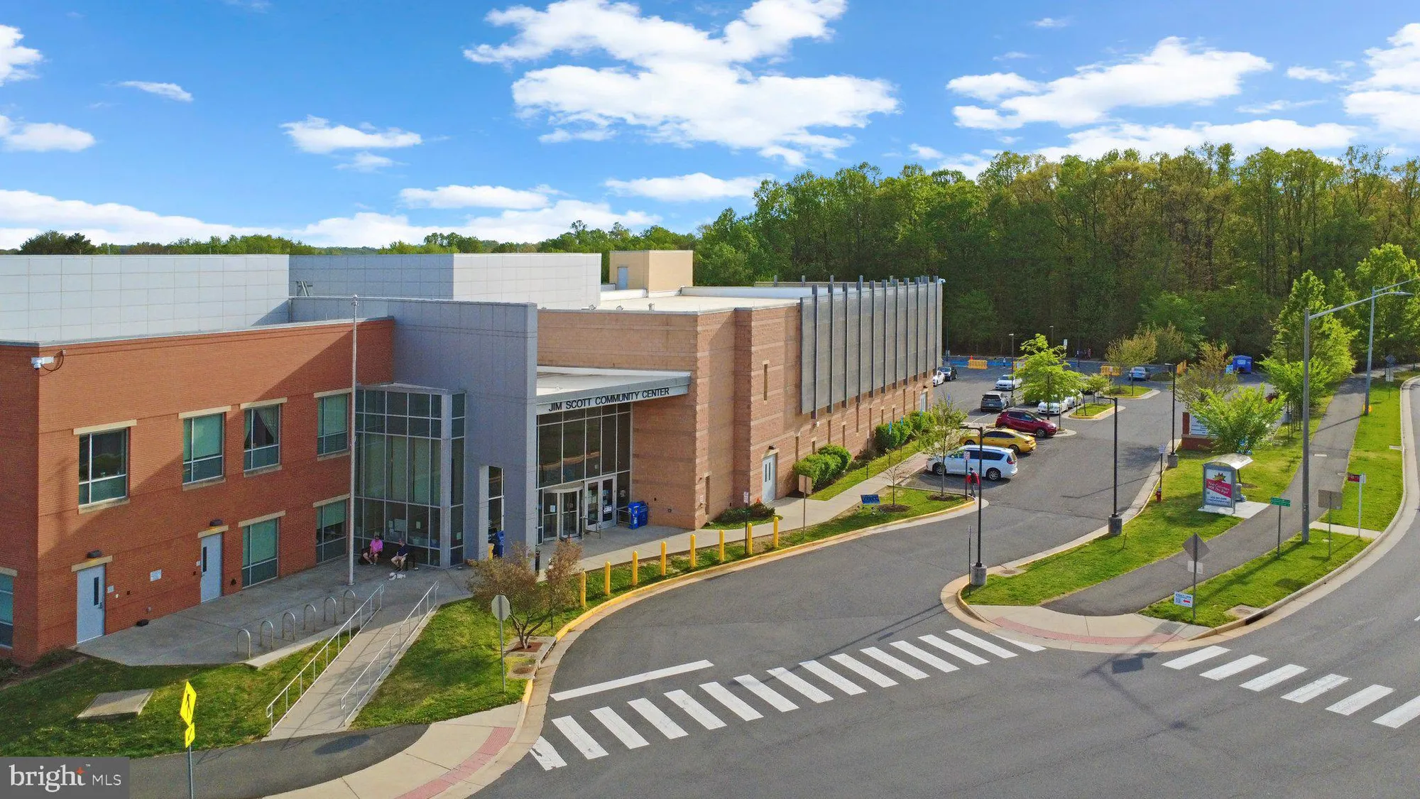 Property Slideshow image 41 of 46 | 2960 vaden dr # 2-312, Fairfax, VA, 22031