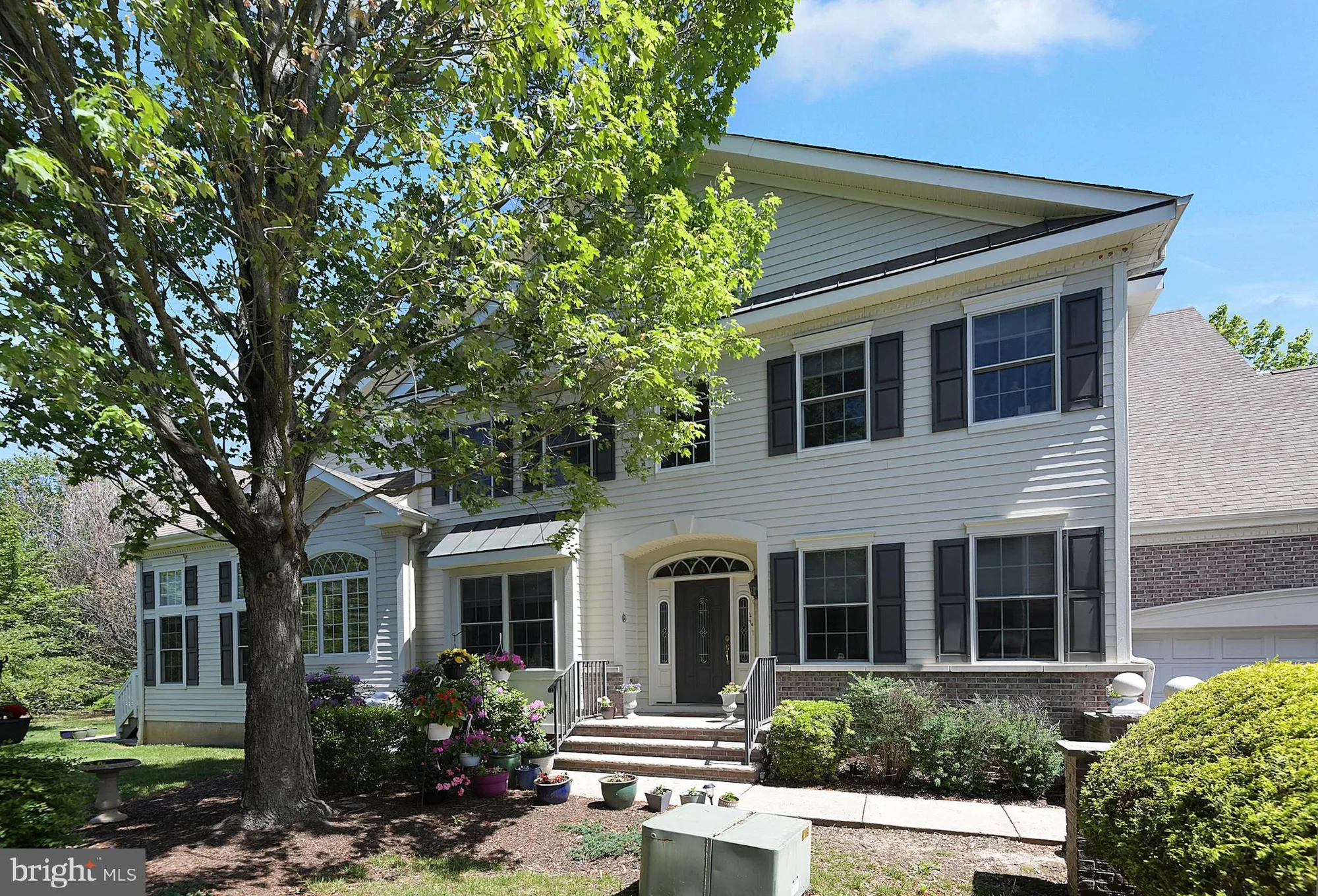 Property Slideshow image 1 of 31 | 74 schindler ct, Lawrence Township, NJ, 08648