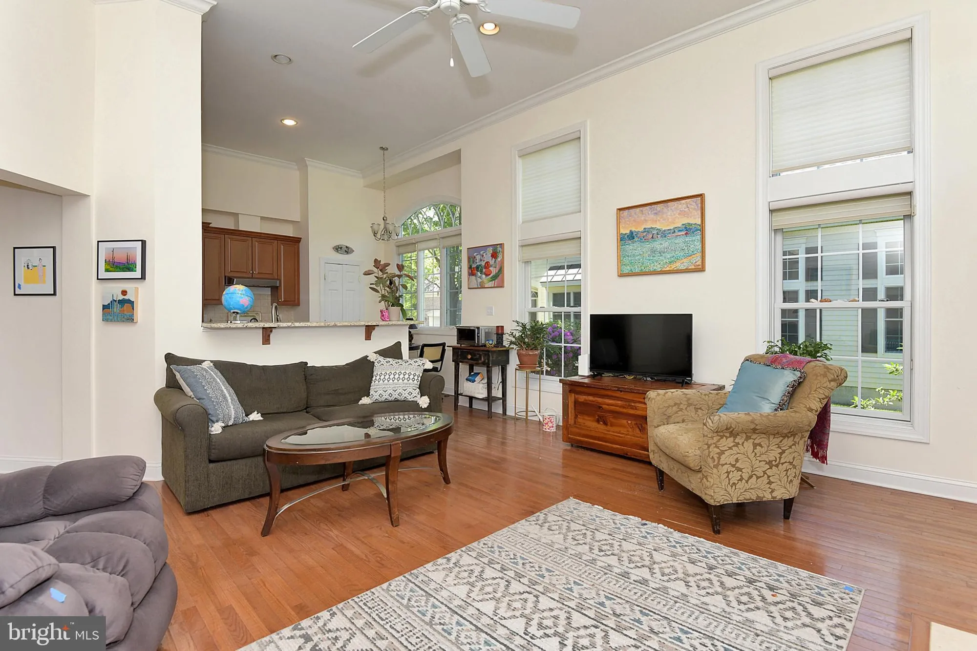 Property Slideshow image 26 of 31 | 74 schindler ct, Lawrence Township, NJ, 08648