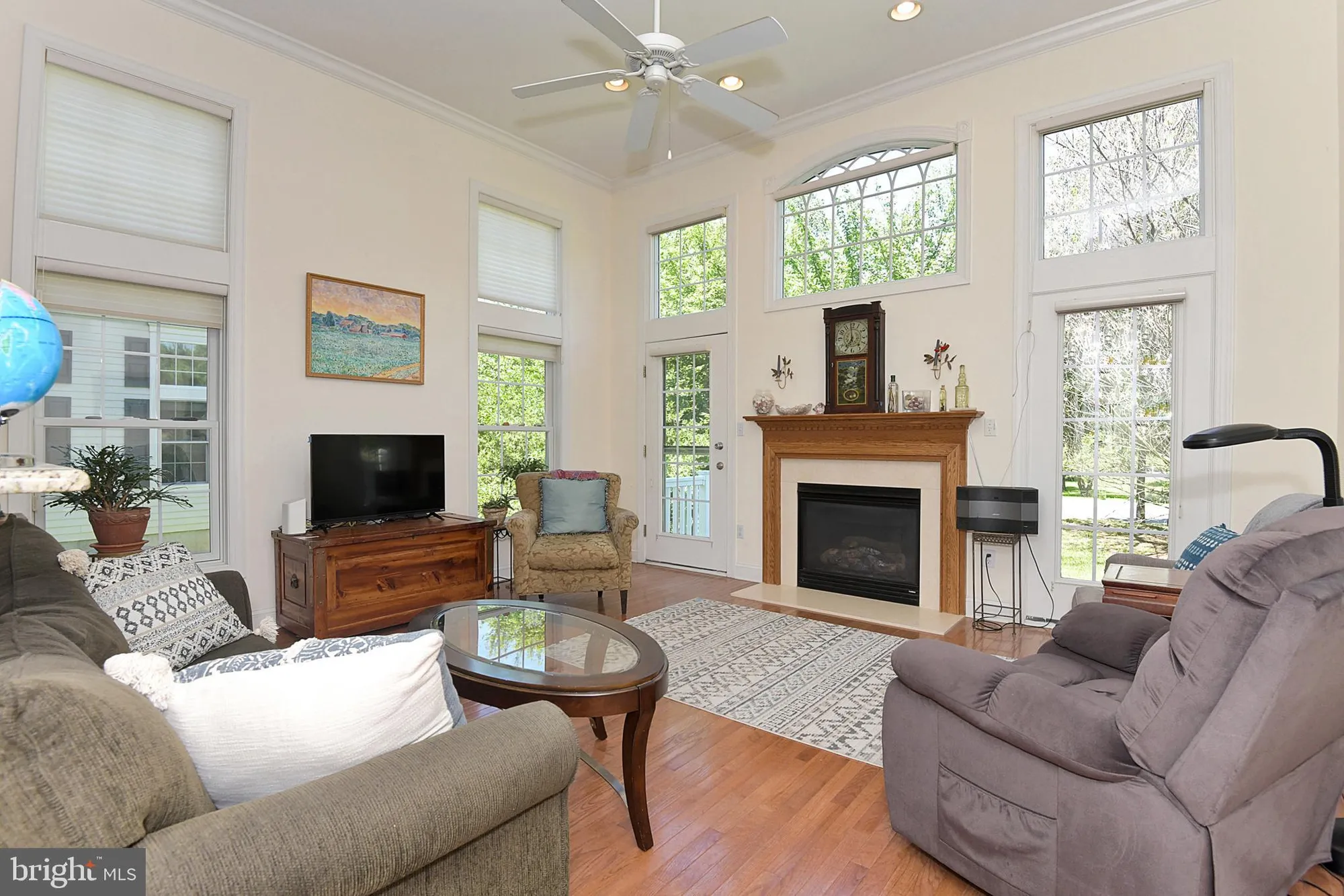 Property Slideshow image 17 of 31 | 74 schindler ct, Lawrence Township, NJ, 08648