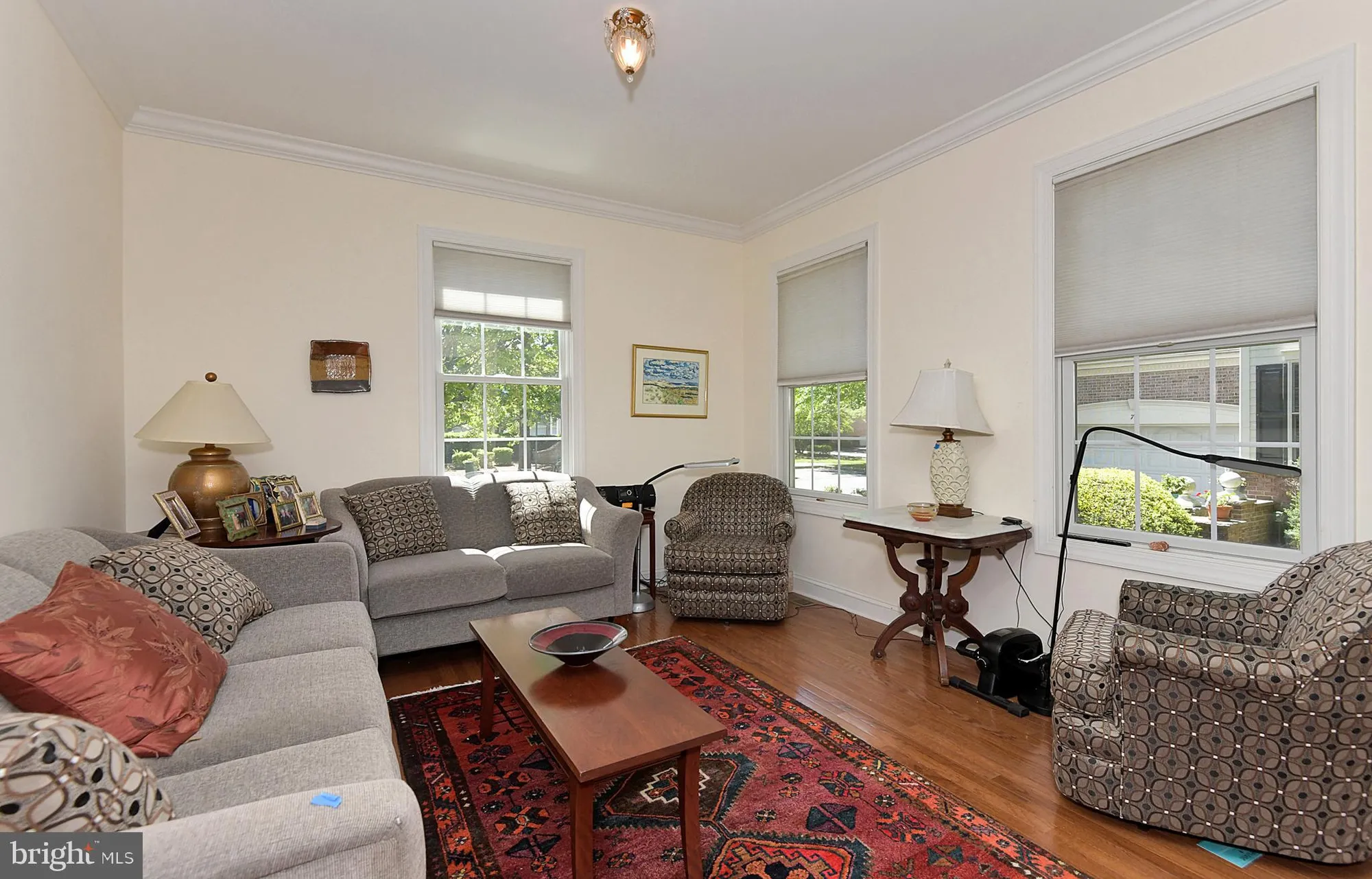 Property Slideshow image 27 of 31 | 74 schindler ct, Lawrence Township, NJ, 08648