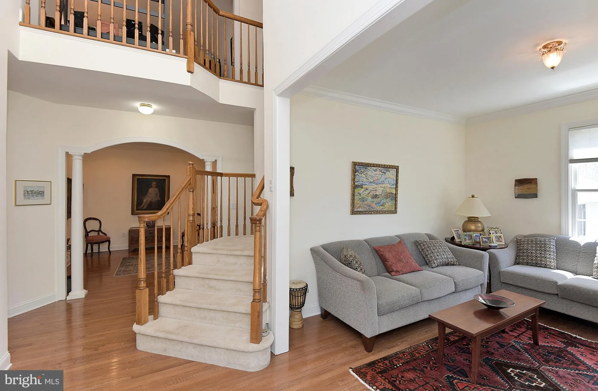 Property Slideshow image 5 of 31 | 74 schindler ct, Lawrence Township, NJ, 08648