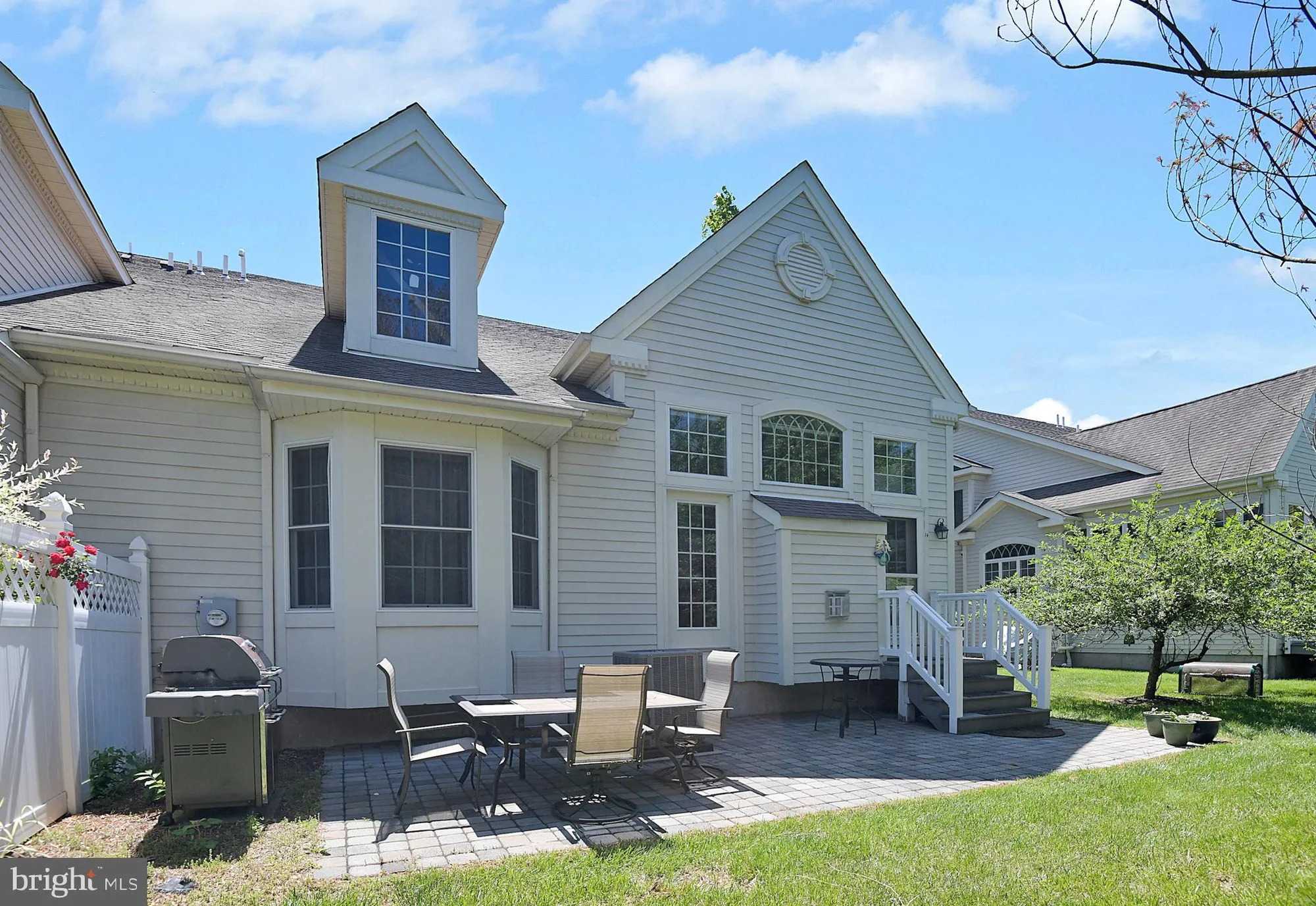 Property Slideshow image 24 of 31 | 74 schindler ct, Lawrence Township, NJ, 08648