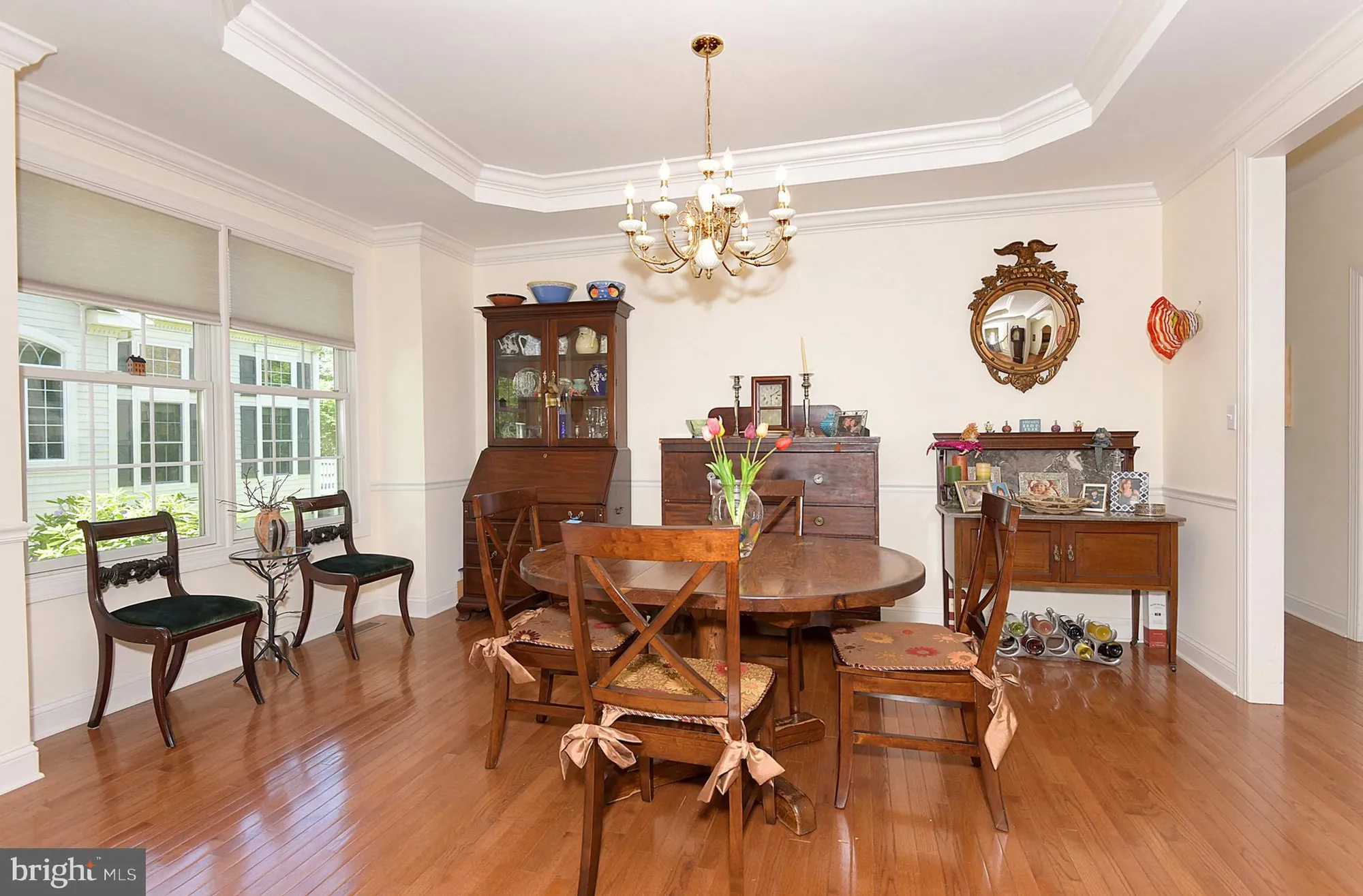 Property Slideshow image 7 of 31 | 74 schindler ct, Lawrence Township, NJ, 08648