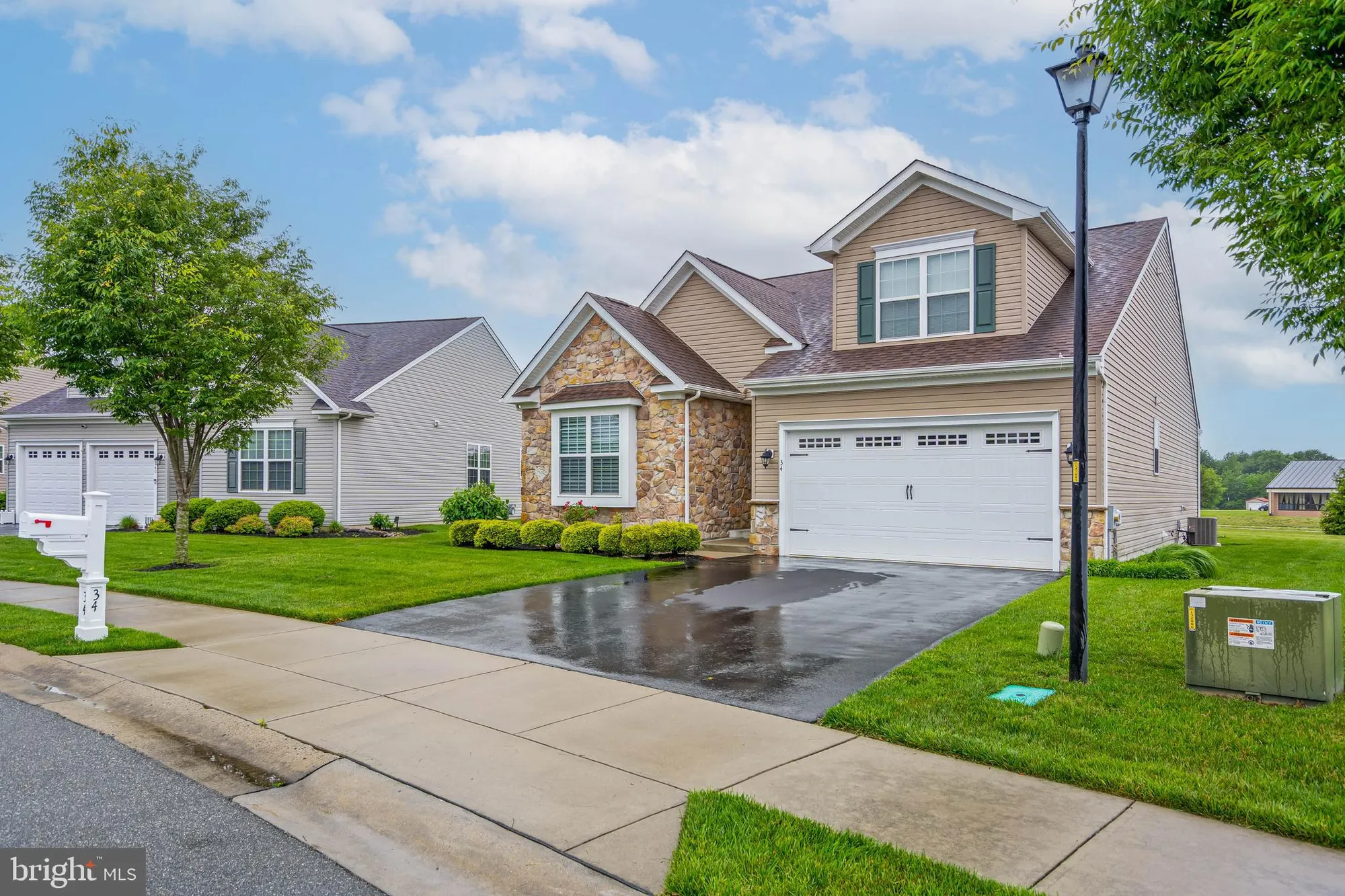 Property Slideshow image 2 of 50 | 34 sahalee ct, Magnolia, DE, 19962