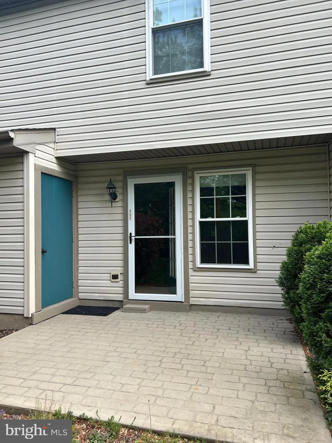 Property Slideshow image 16 of 16 | 107 tartan ln, Hainesport, NJ, 08036