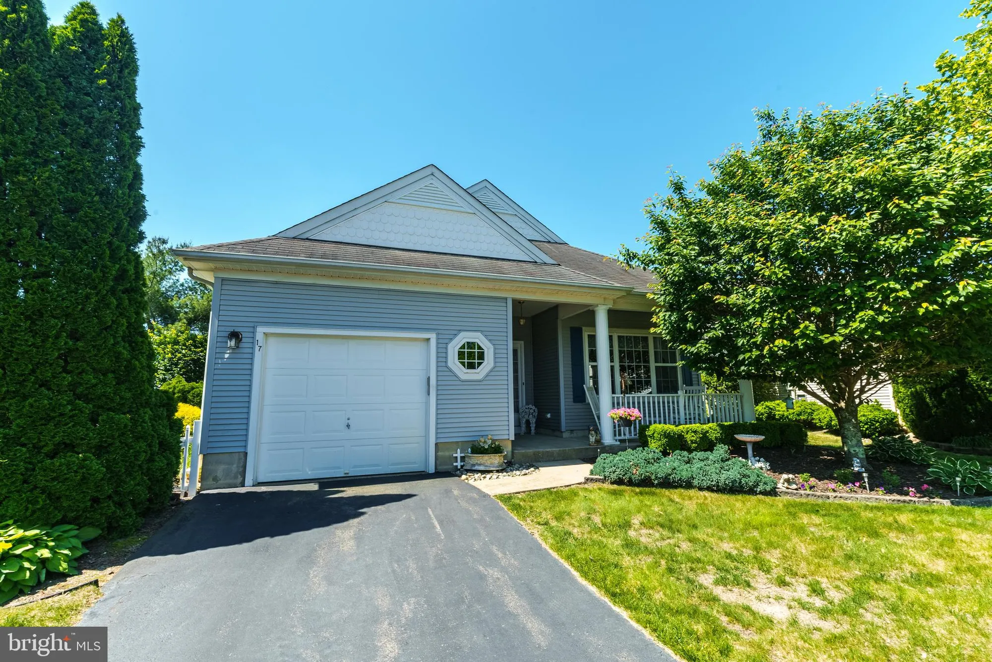 Property Slideshow image 1 of 26 | 17 tuscany cir, Manchester Township, NJ, 08759