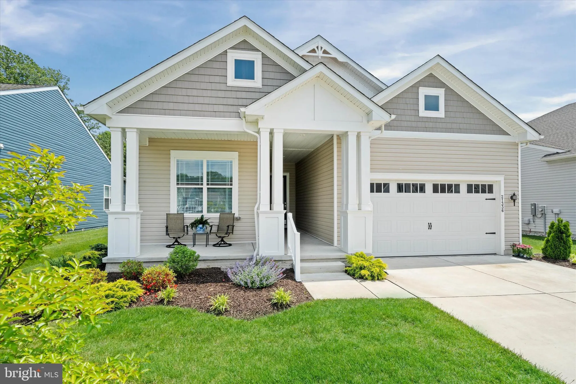 Property Slideshow image 2 of 51 | 21336 dauphine st, Lewes, DE, 19958