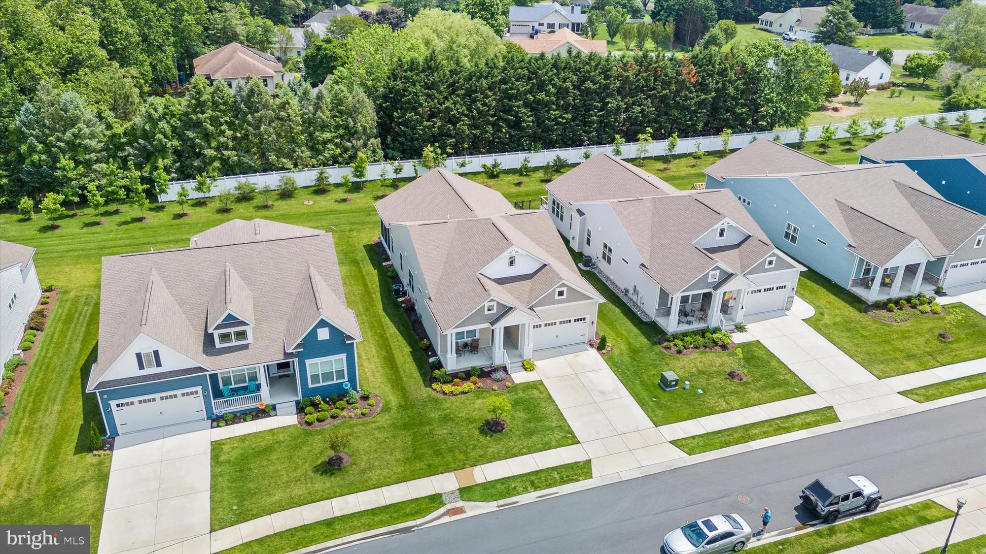 Property Slideshow image 5 of 51 | 21336 dauphine st, Lewes, DE, 19958