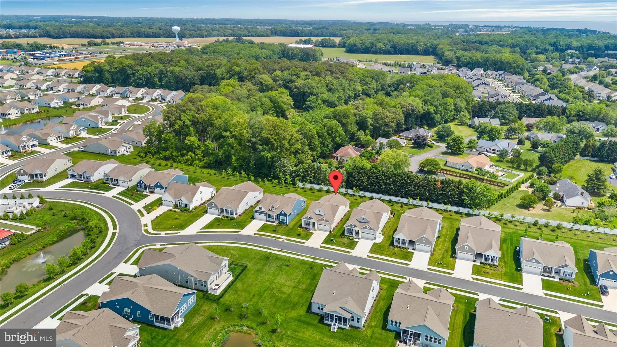 Property Slideshow image 6 of 51 | 21336 dauphine st, Lewes, DE, 19958