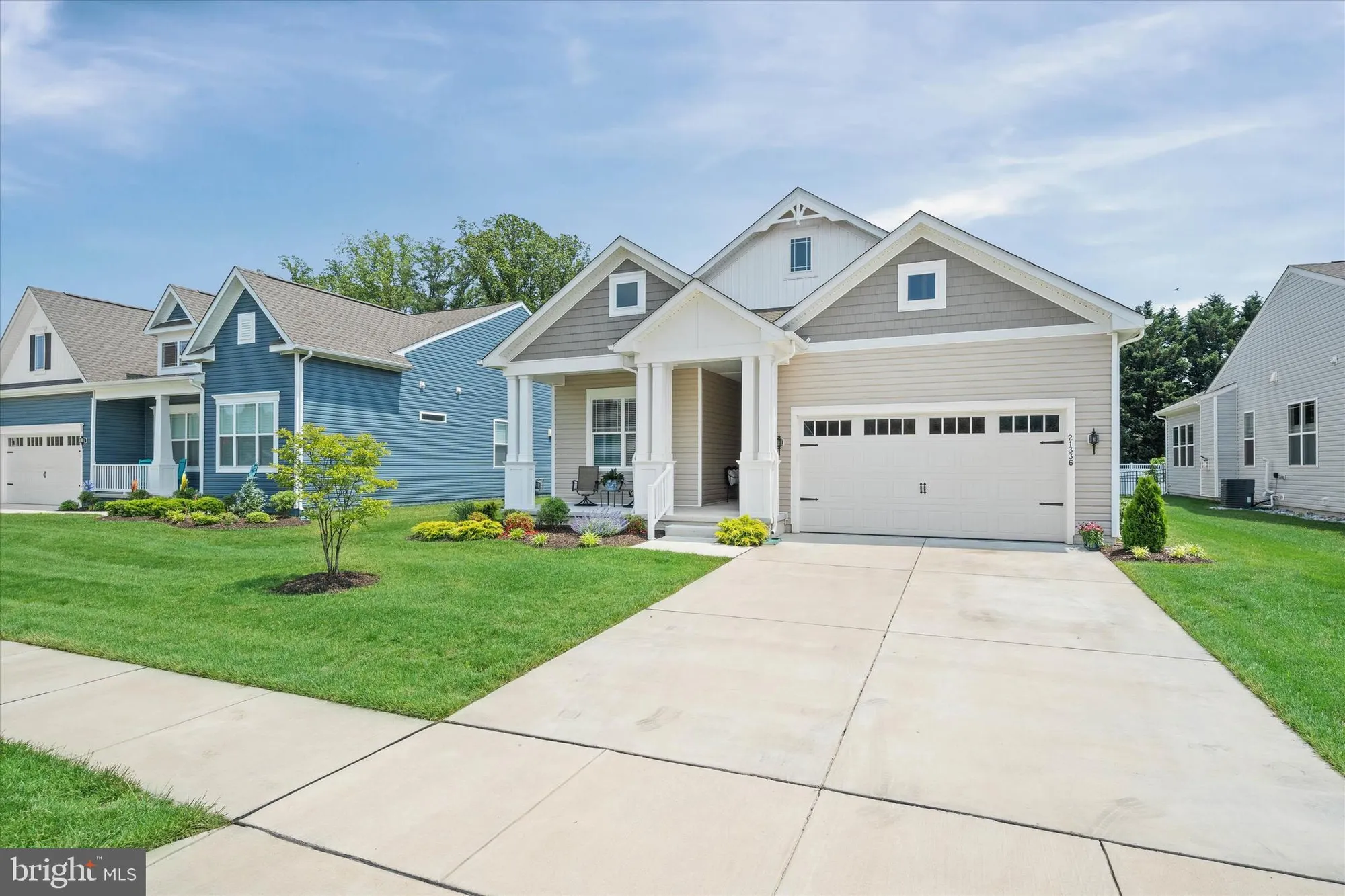 Property Slideshow image 3 of 51 | 21336 dauphine st, Lewes, DE, 19958