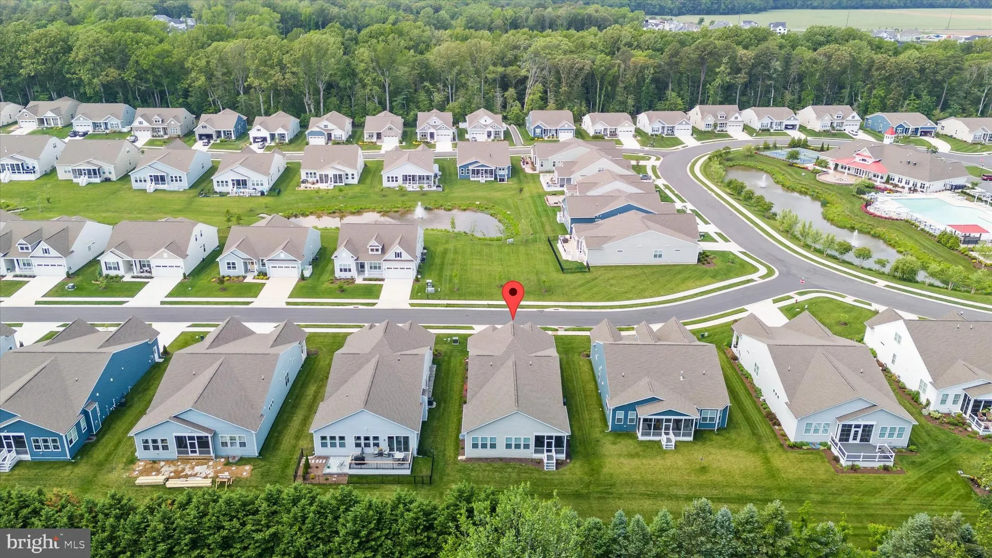 Property Slideshow image 47 of 51 | 21336 dauphine st, Lewes, DE, 19958