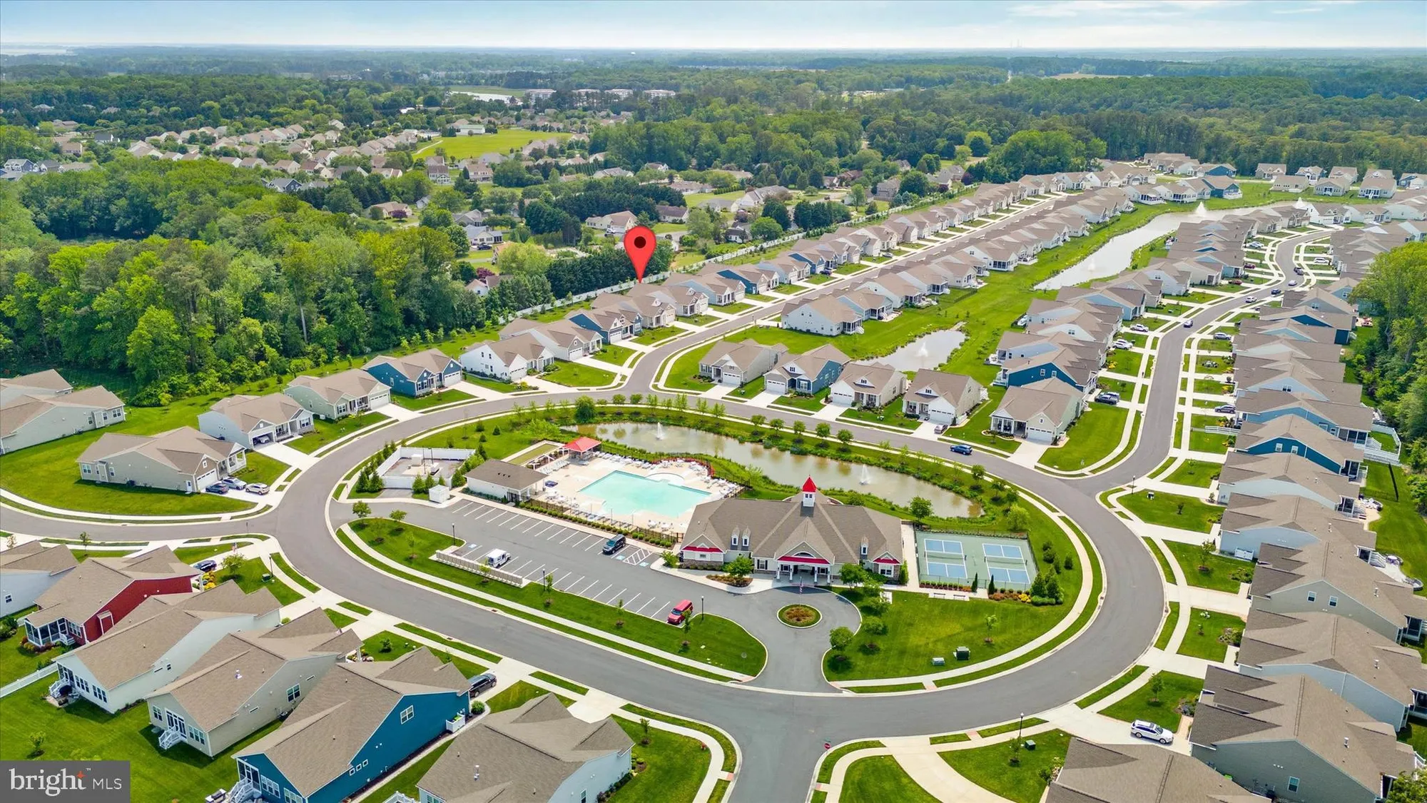 Property Slideshow image 48 of 51 | 21336 dauphine st, Lewes, DE, 19958