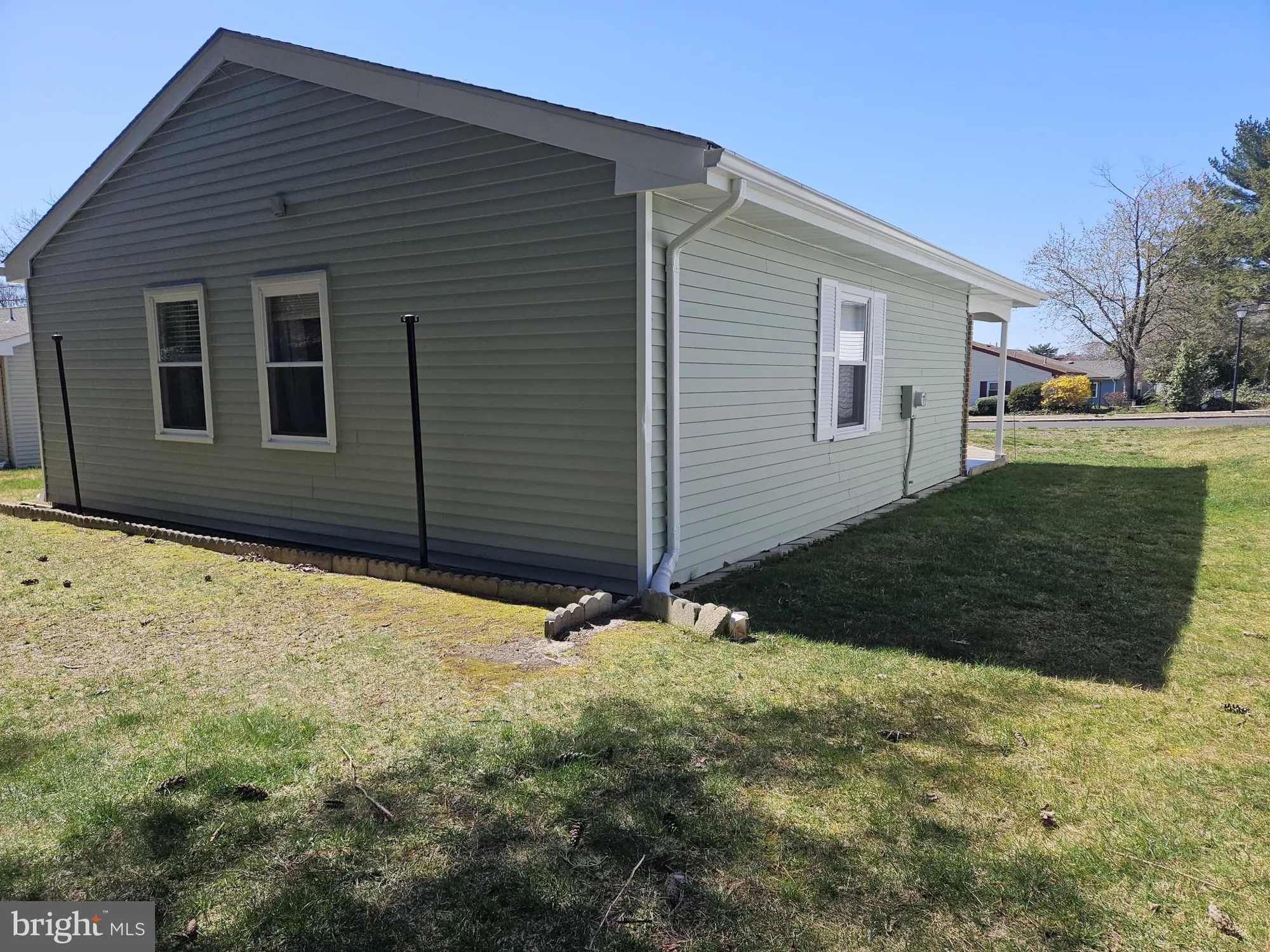 Property Slideshow image 25 of 25 | 26 kingston way, Southampton, NJ, 08088