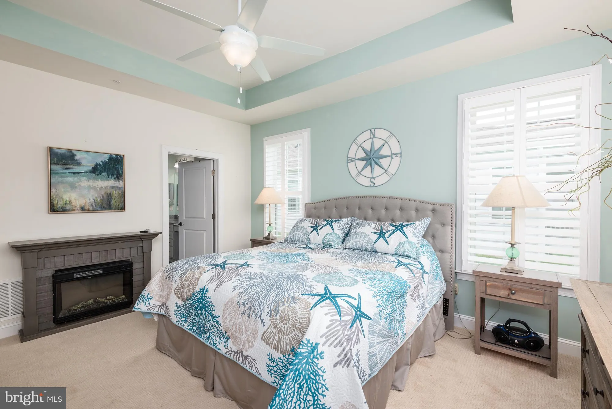 Property Slideshow image 7 of 42 | 858 moorings cir 11, Stevensville, MD, 21666