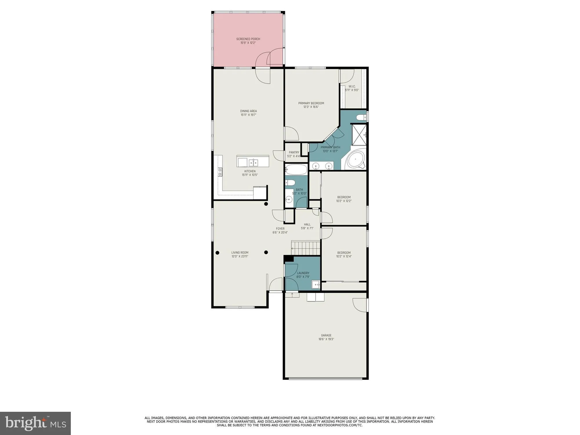 Property Slideshow image 51 of 53 | 3839 mulberry point ct, Dumfries, VA, 22025