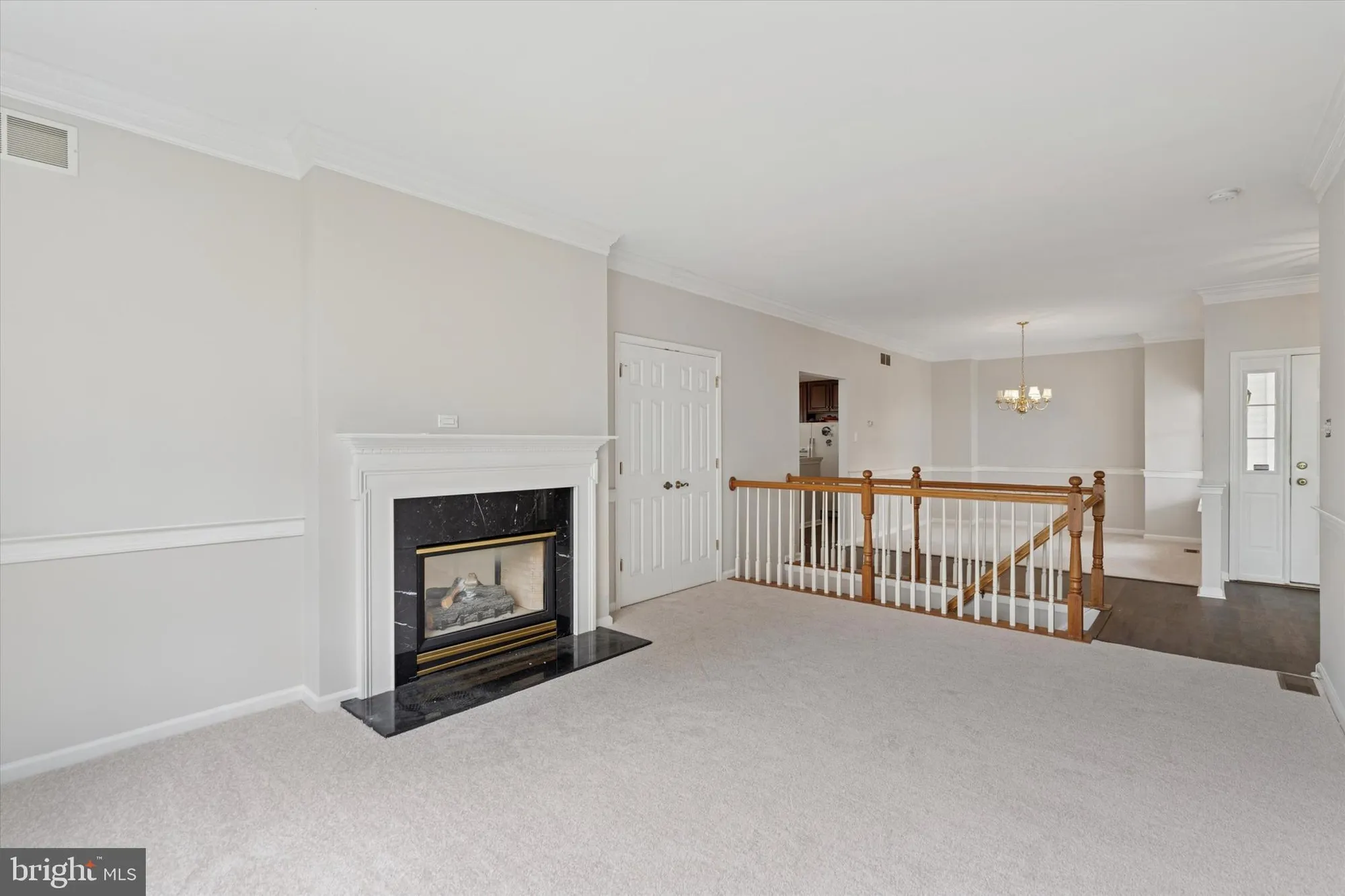 Property Slideshow image 9 of 19 | 1604 e fox brushs way, Glen Mills, PA, 19342