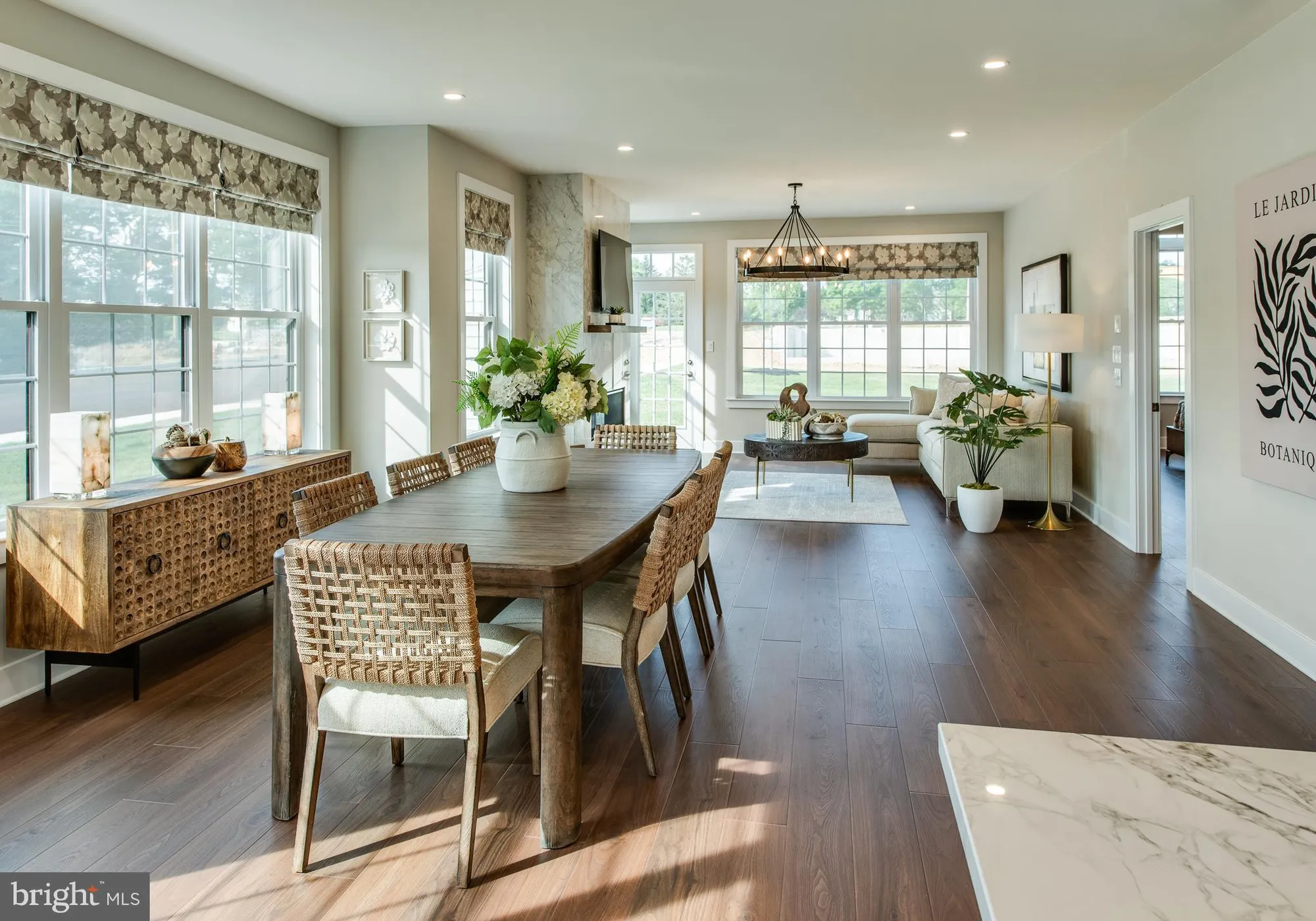 Property Slideshow image 3 of 48 | 508 fullerton farm ct, Warrington, PA, 18976