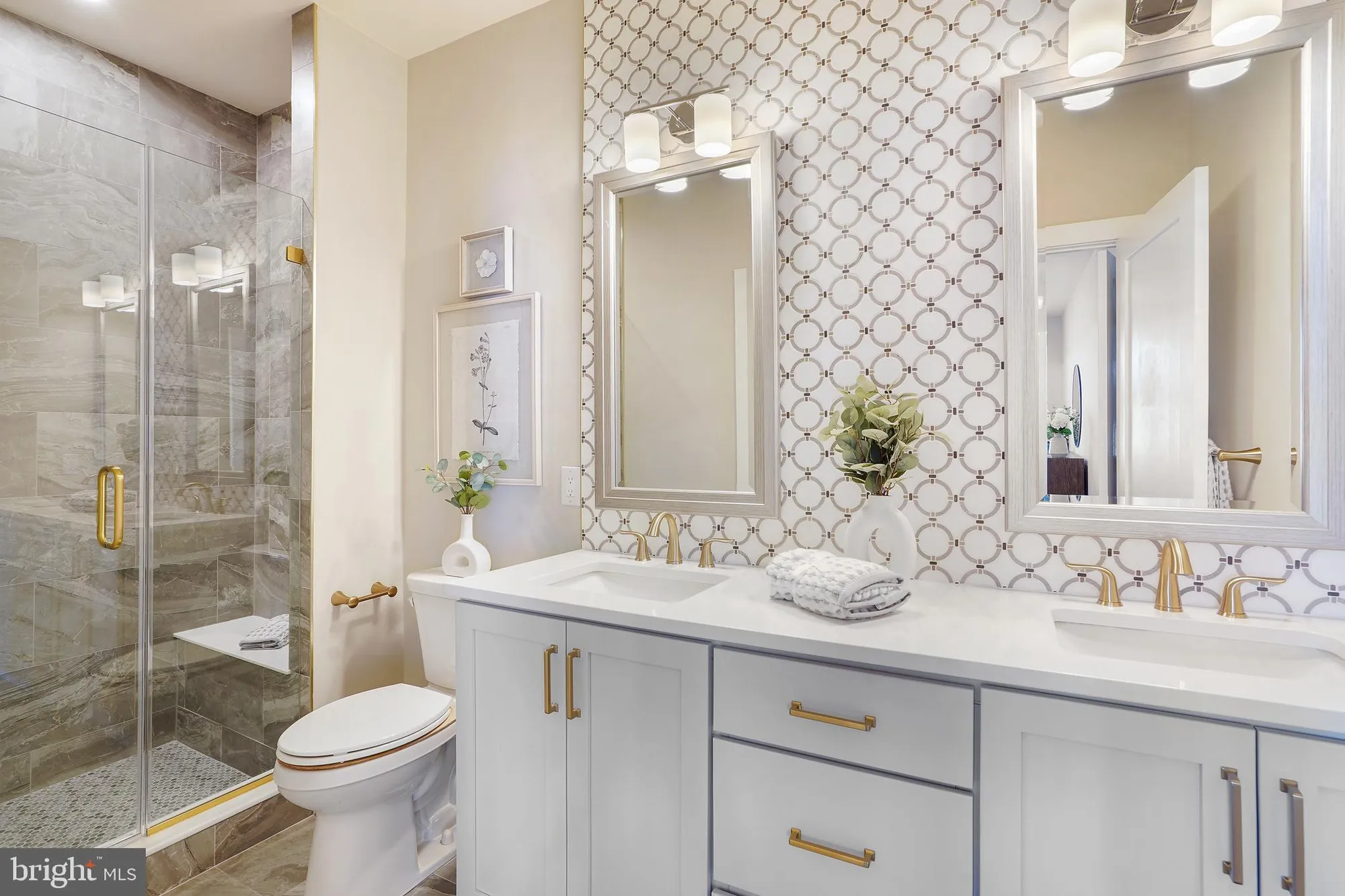 Property Slideshow image 23 of 48 | 508 fullerton farm ct, Warrington, PA, 18976