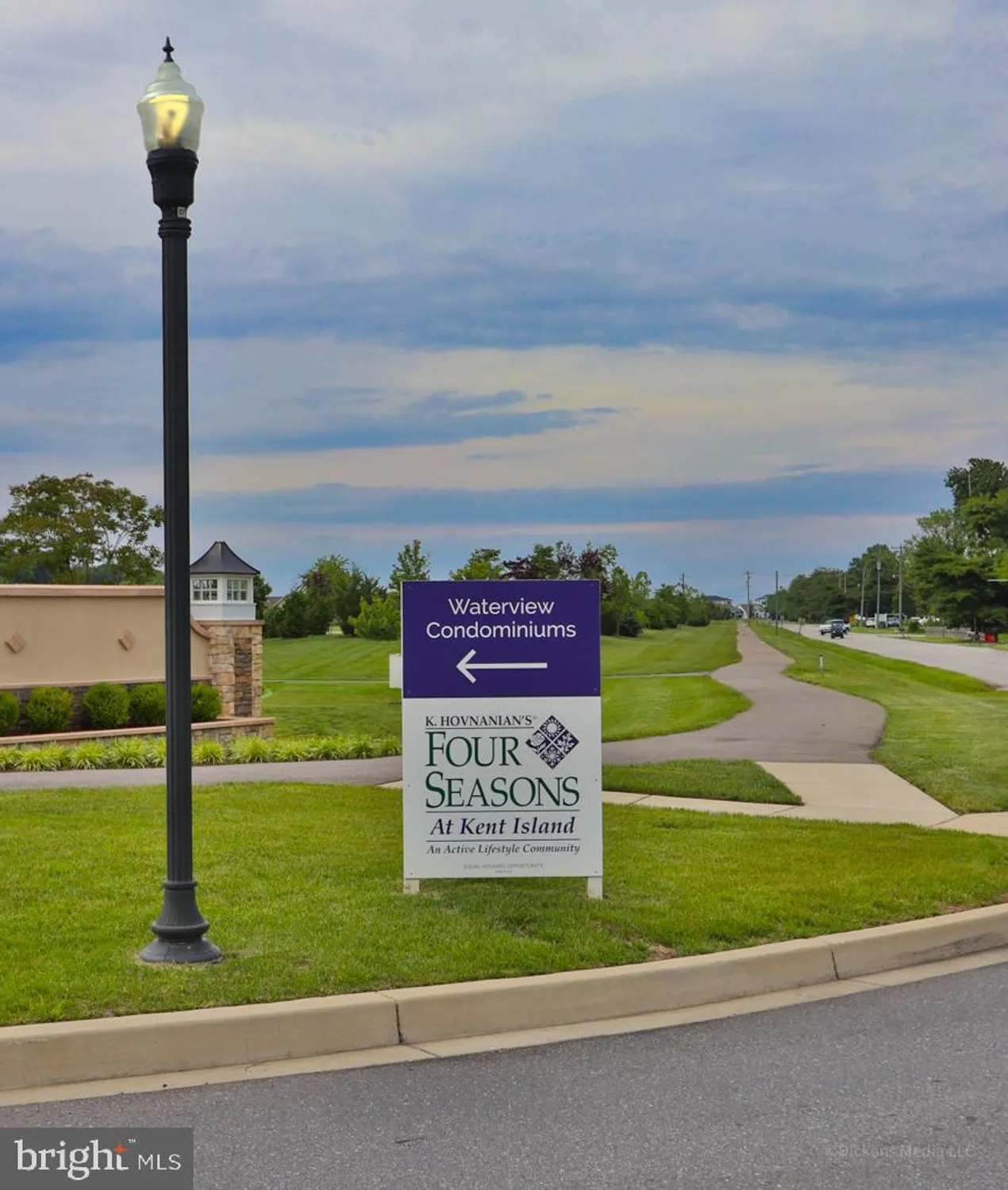 Property Slideshow image 26 of 32 | 190 harrier way 11, Chester, MD, 21619