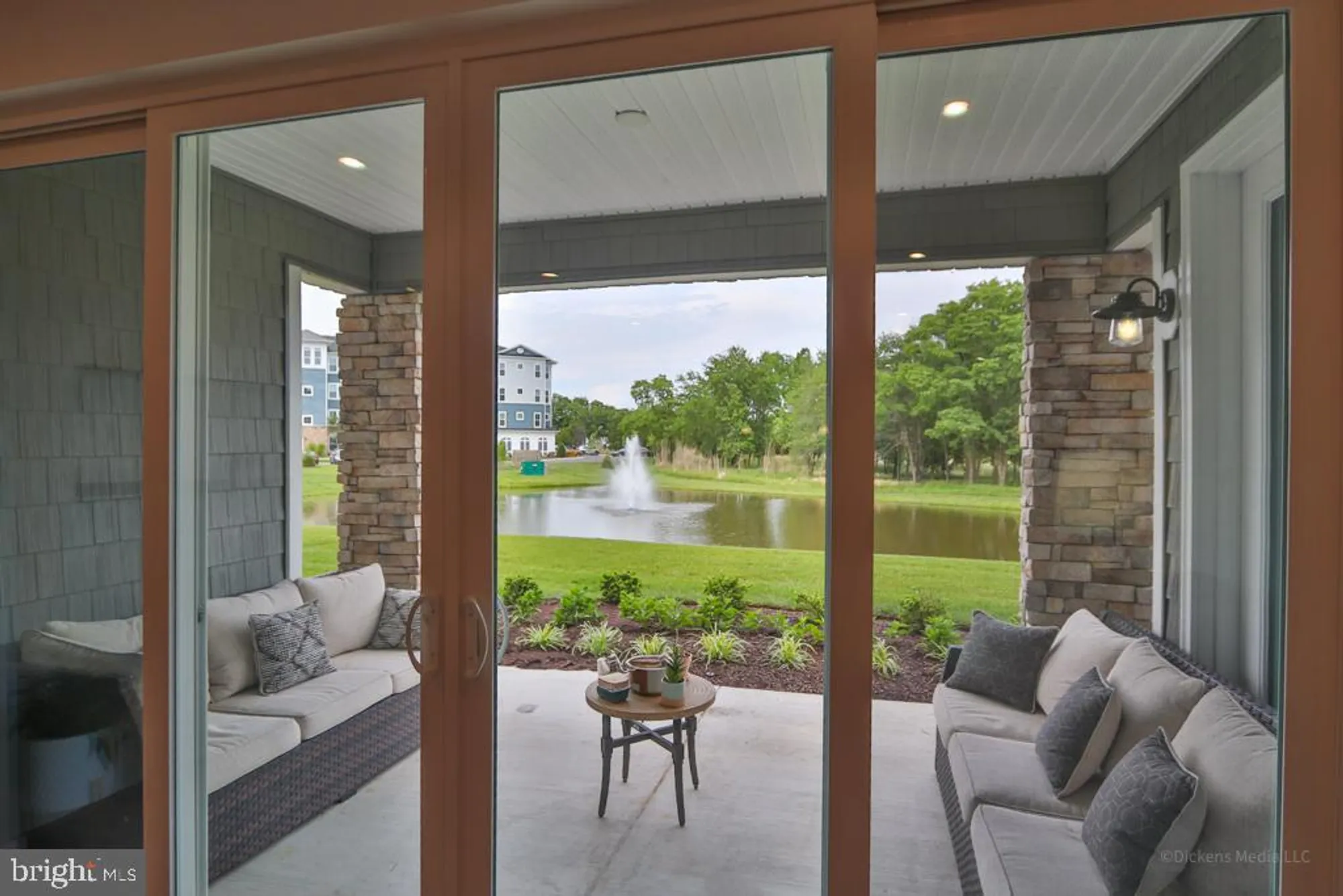 Property Slideshow image 6 of 32 | 190 harrier way 11, Chester, MD, 21619