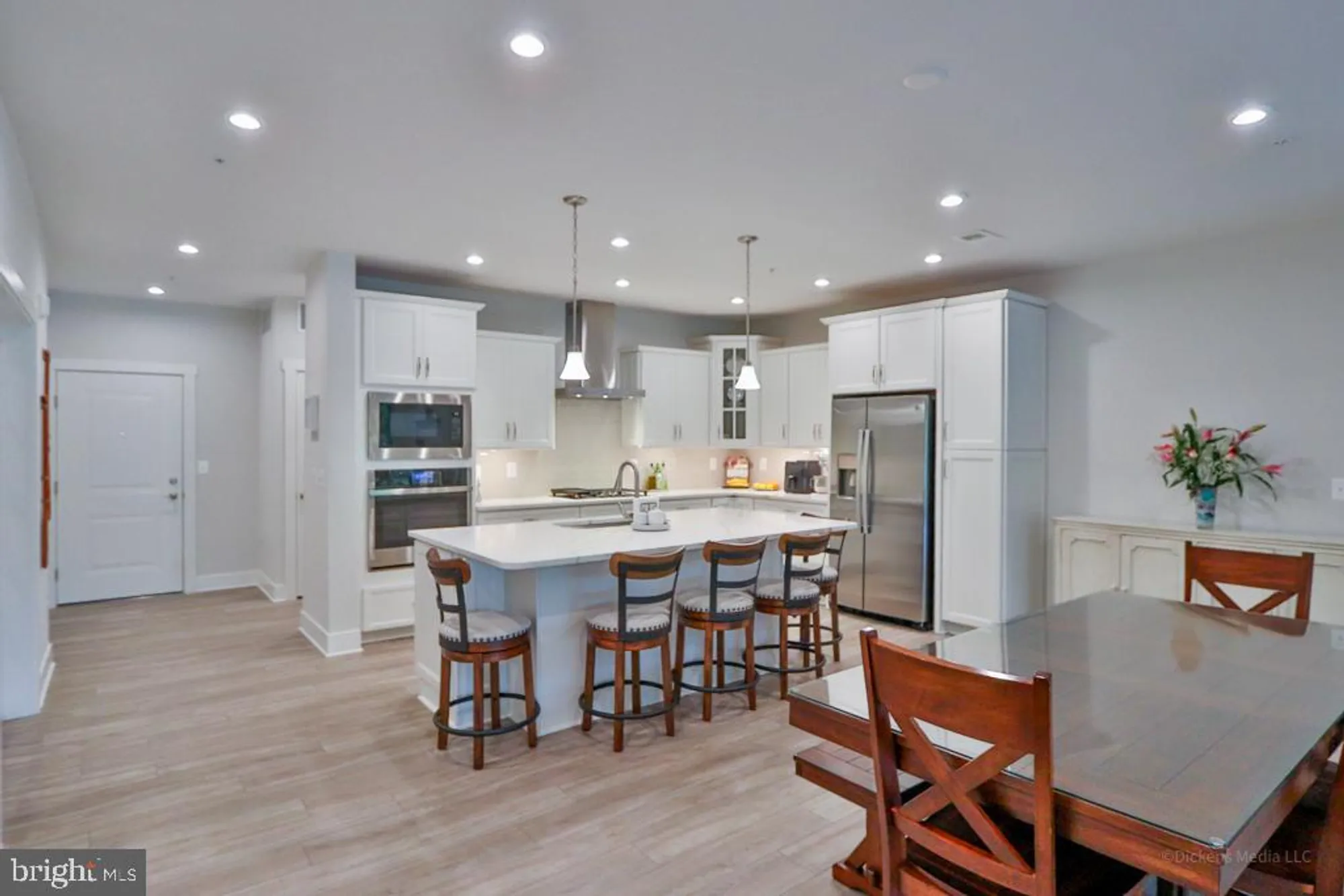 Property Slideshow image 7 of 32 | 190 harrier way 11, Chester, MD, 21619