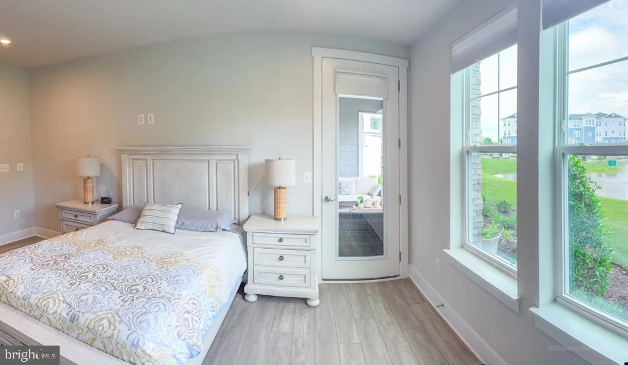 Property Slideshow image 12 of 32 | 190 harrier way 11, Chester, MD, 21619