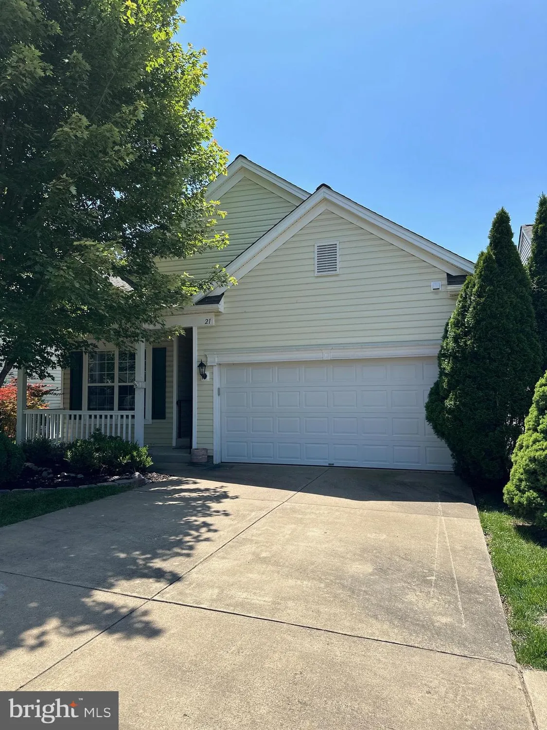 Property Slideshow image 1 of 28 | 21 buchanan ct, Fredericksburg, VA, 22406