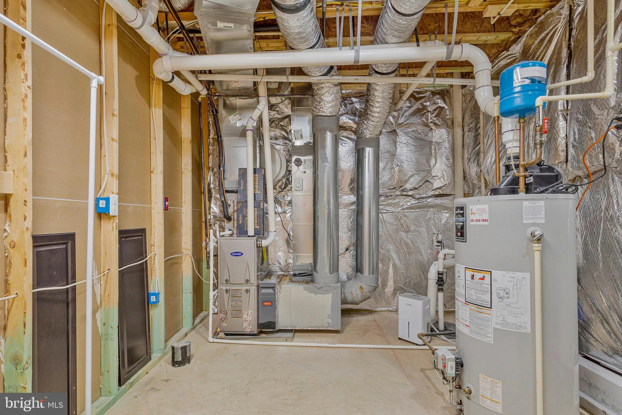 Property Slideshow image 32 of 54 | 9726 knowledge dr, Laurel, MD, 20723