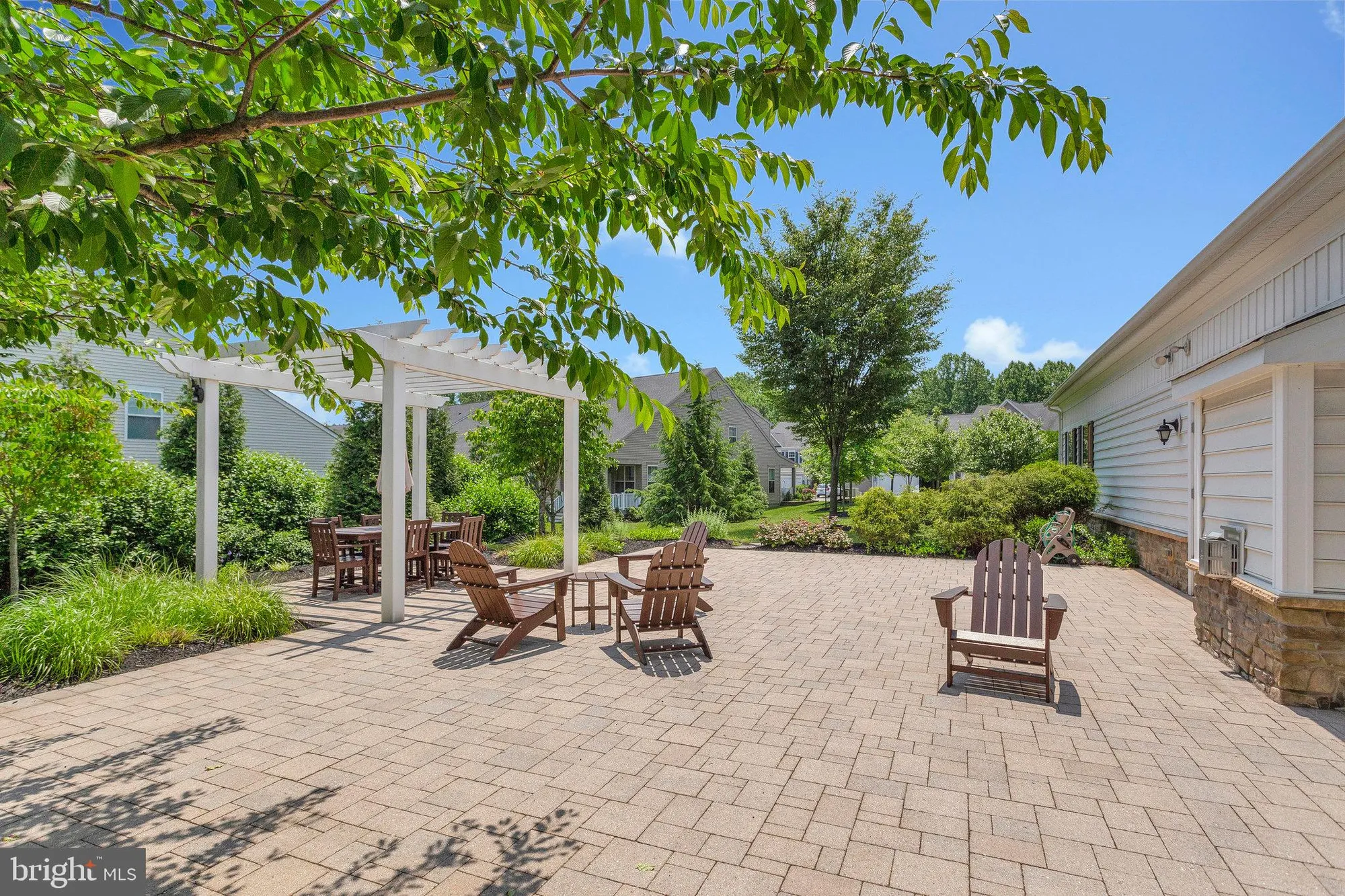 Property Slideshow image 53 of 54 | 9726 knowledge dr, Laurel, MD, 20723