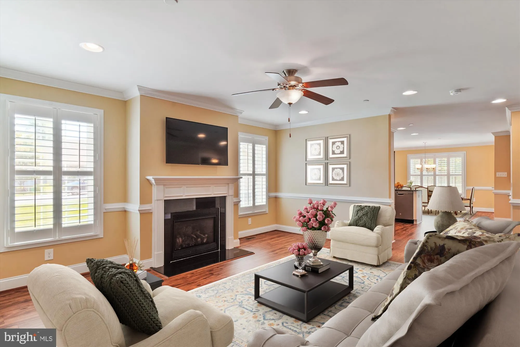 Property Slideshow image 7 of 49 | 9616 cobble stone ct, Hagerstown, MD, 21740