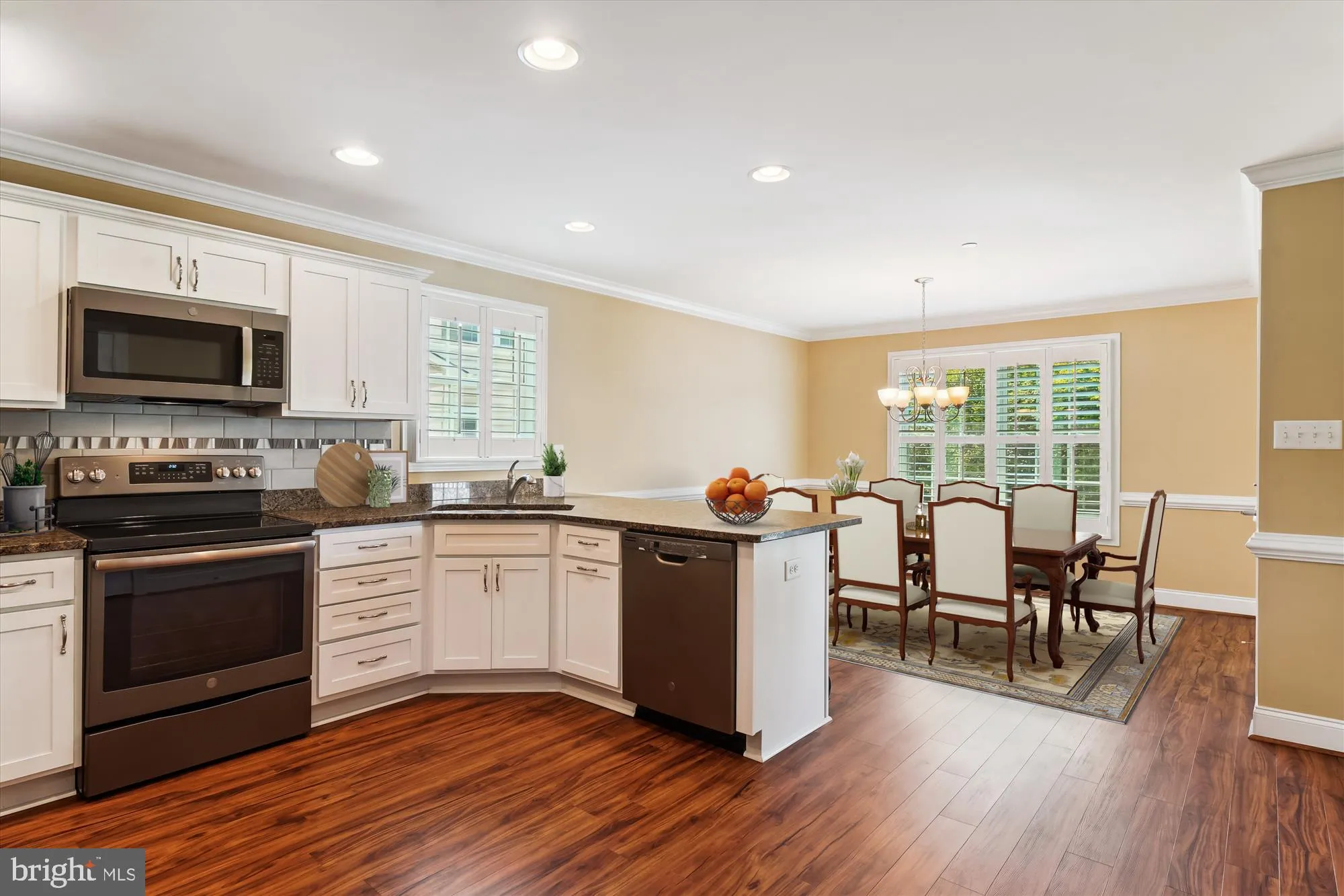 Property Slideshow image 8 of 49 | 9616 cobble stone ct, Hagerstown, MD, 21740