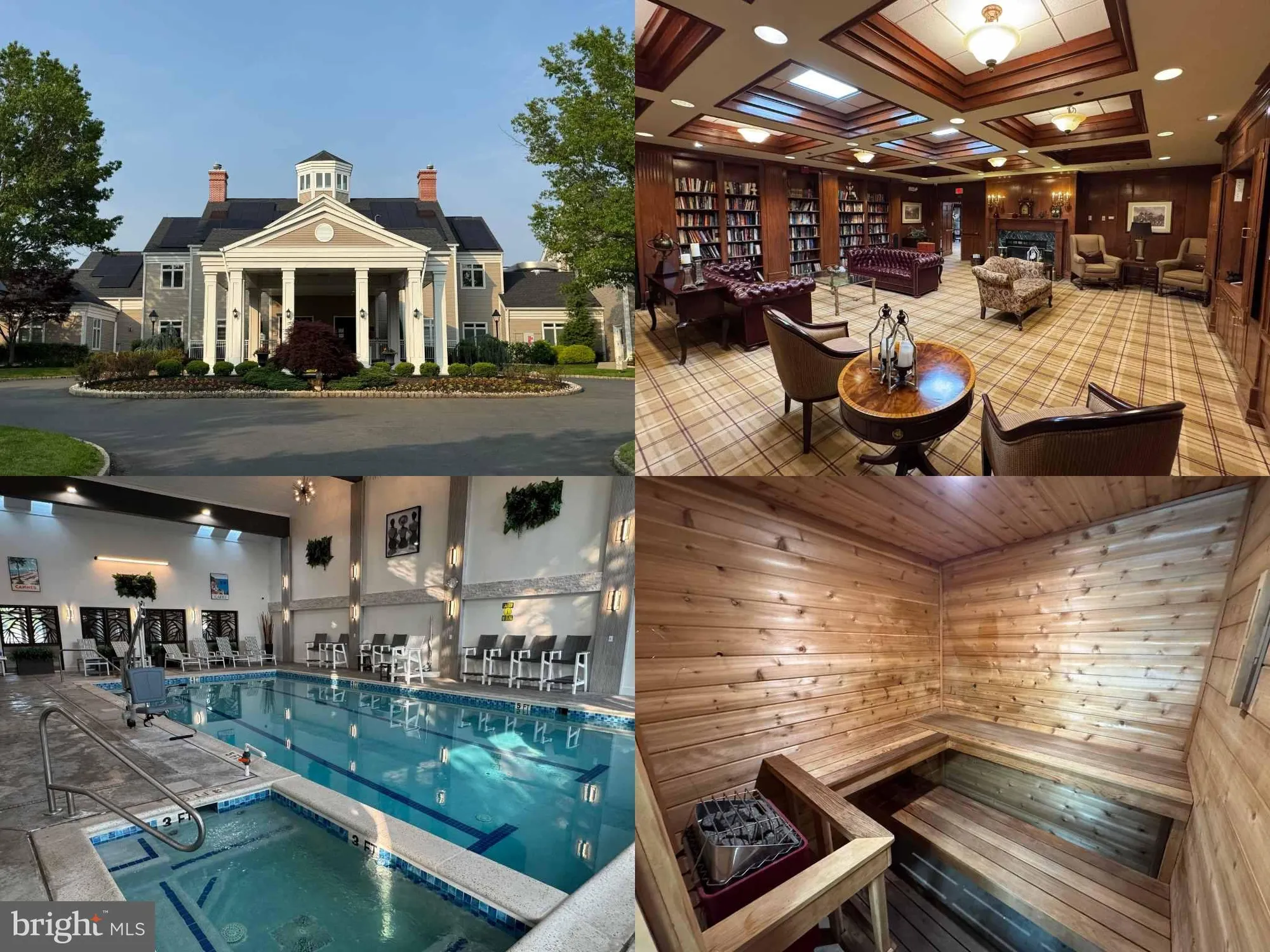 Property Slideshow image 24 of 24 | 38 rutland ln i, Monroe Township, NJ, 08831