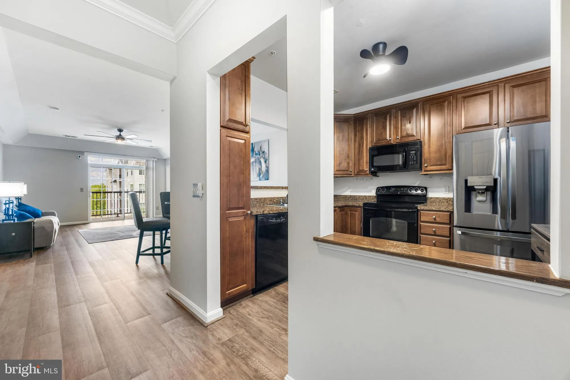 Property Slideshow image 4 of 30 | 8609 wintergreen ct 308, Odenton, MD, 21113