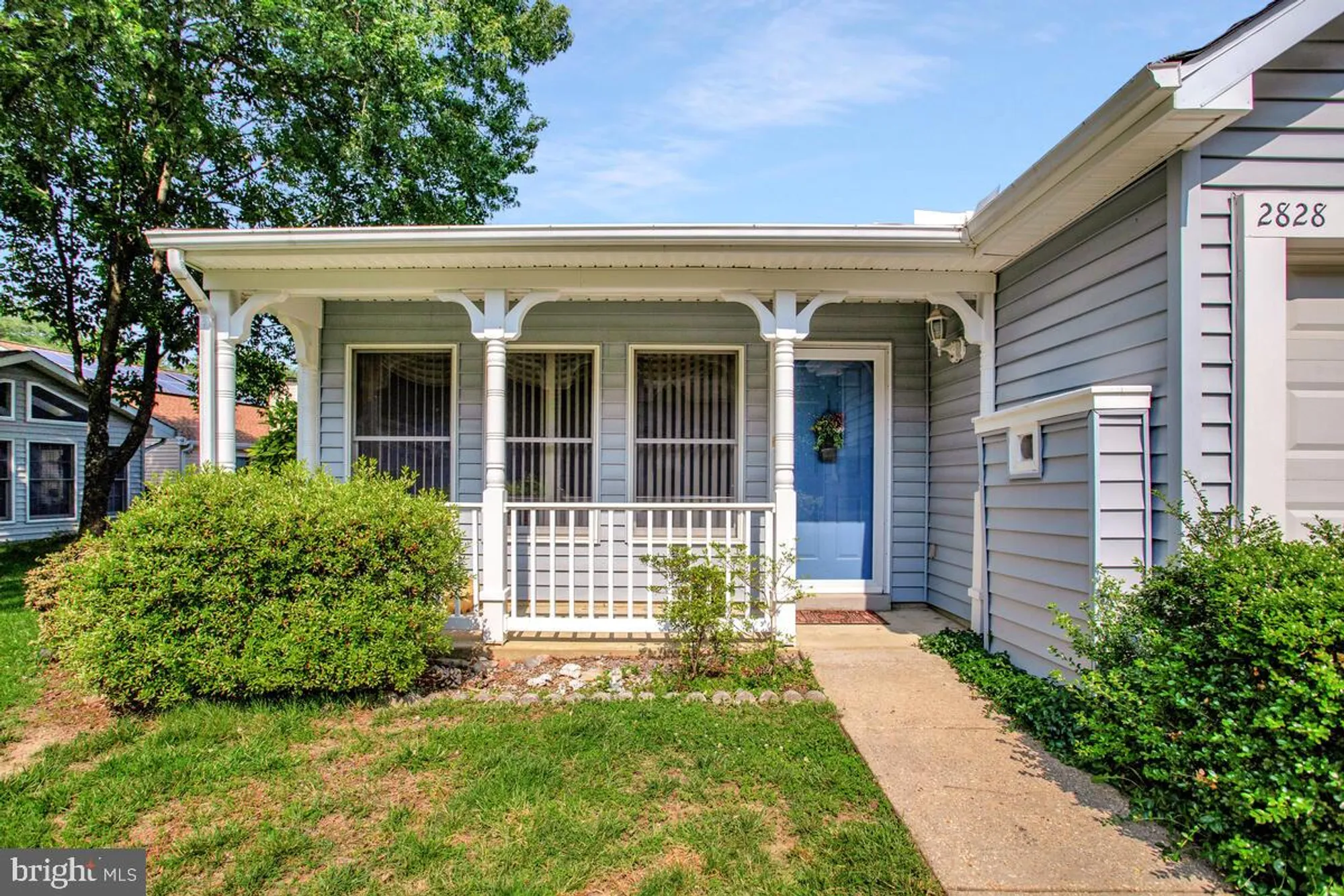 Property Slideshow image 3 of 53 | 2828 berth ct, Annapolis, MD, 21401