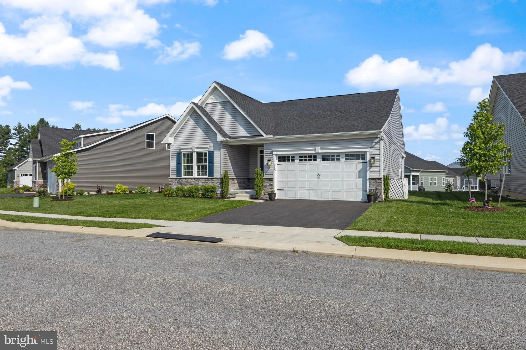 Property Slideshow image 6 of 52 | 166 hood farm dr, West Grove, PA, 19390