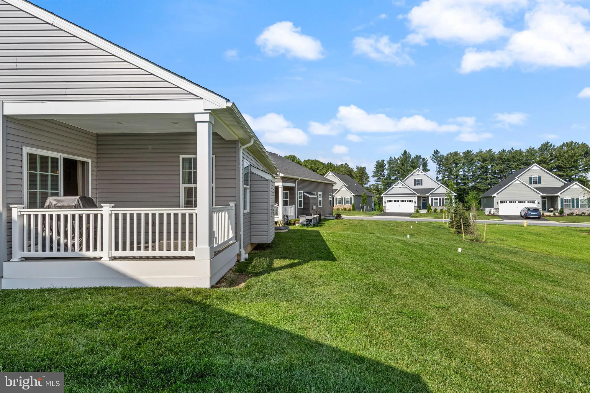Property Slideshow image 10 of 52 | 166 hood farm dr, West Grove, PA, 19390