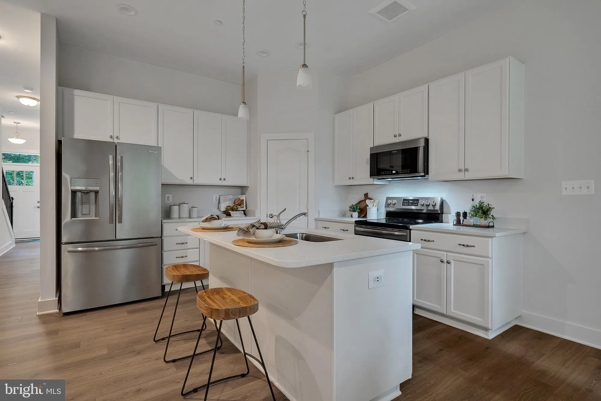 Property Slideshow image 10 of 24 | 113 gentle slope way gentle slope way 297, Gettysburg, PA, 17325