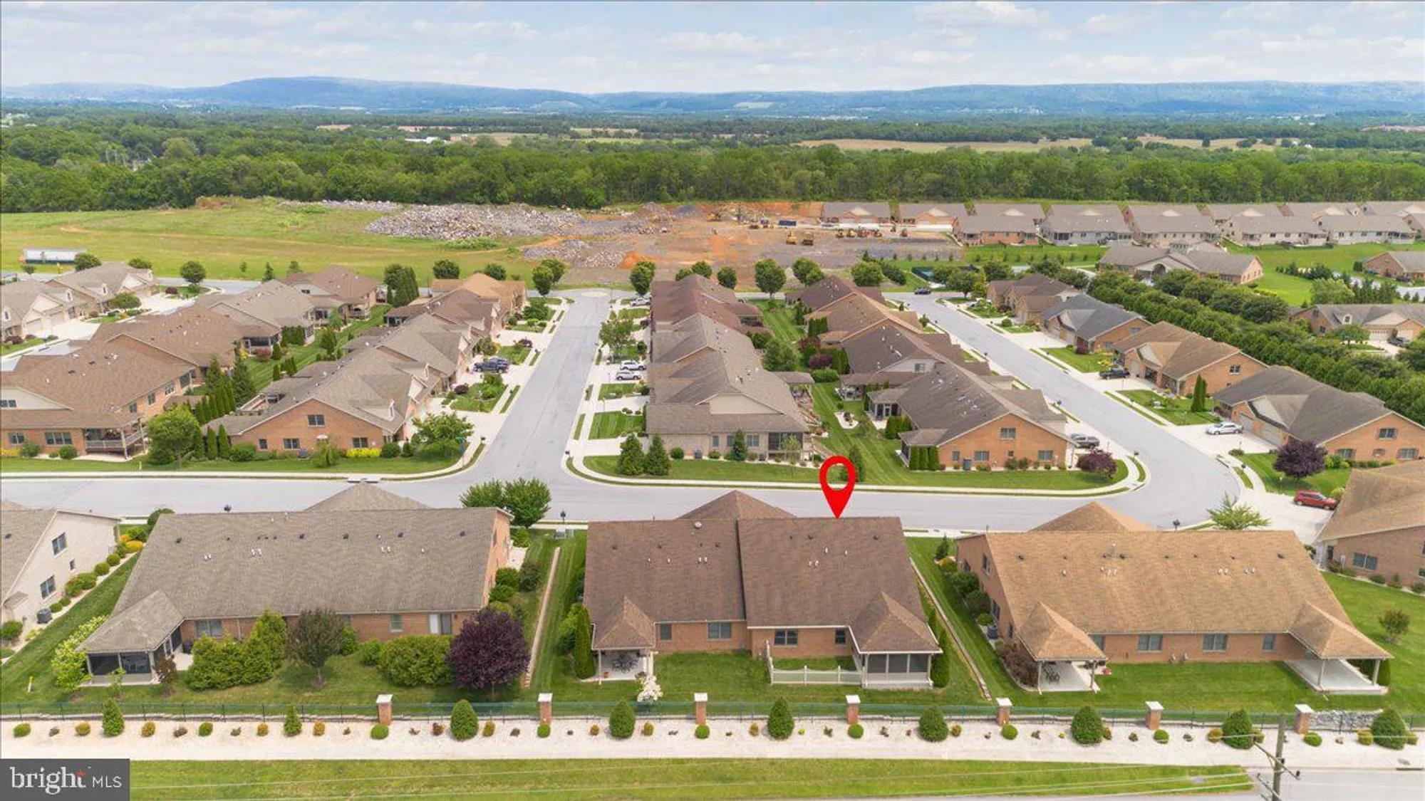 Property Slideshow image 31 of 51 | 13336 marquise dr, Hagerstown, MD, 21742