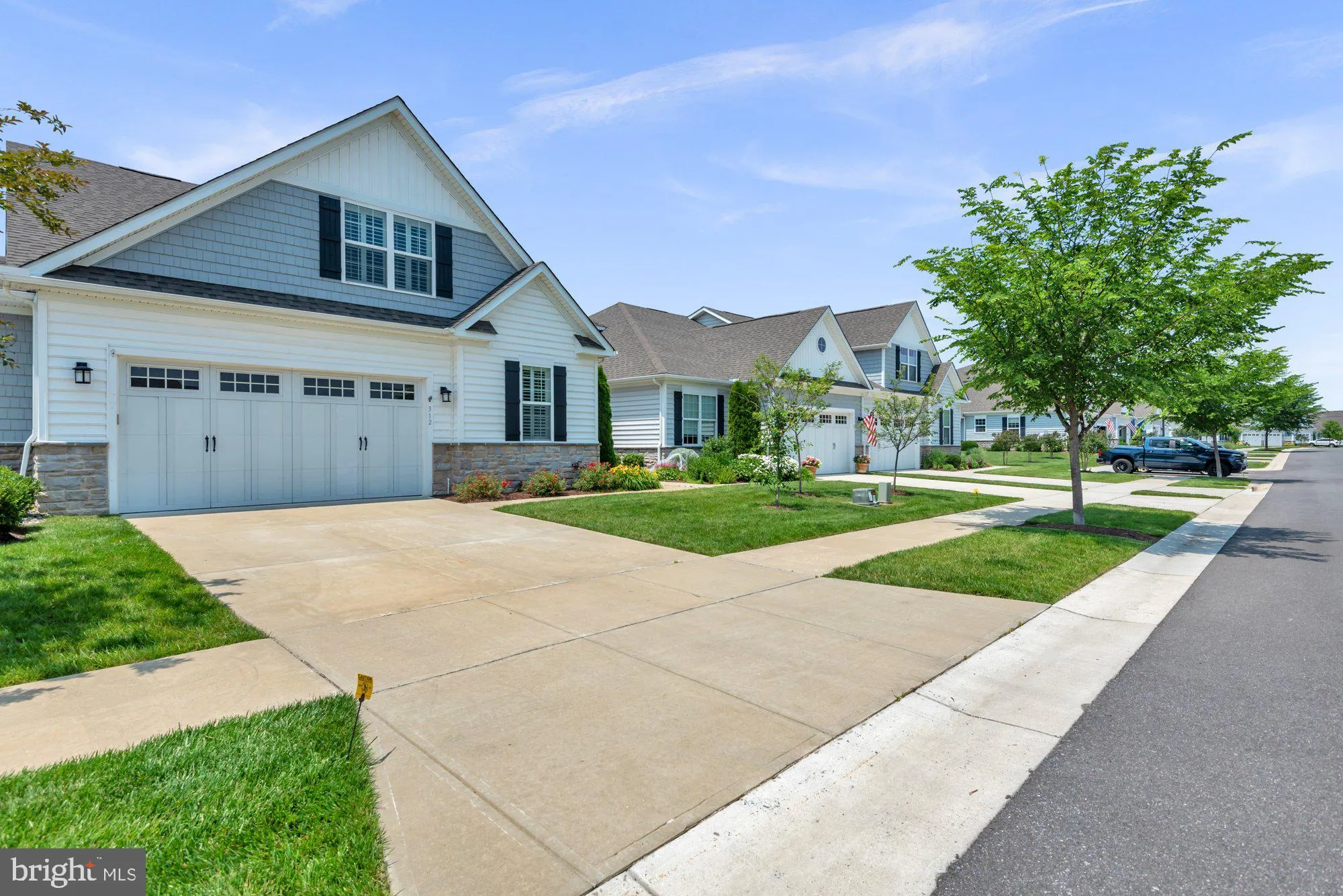 Property Slideshow image 4 of 68 | 312 topside dr 223, Stevensville, MD, 21666
