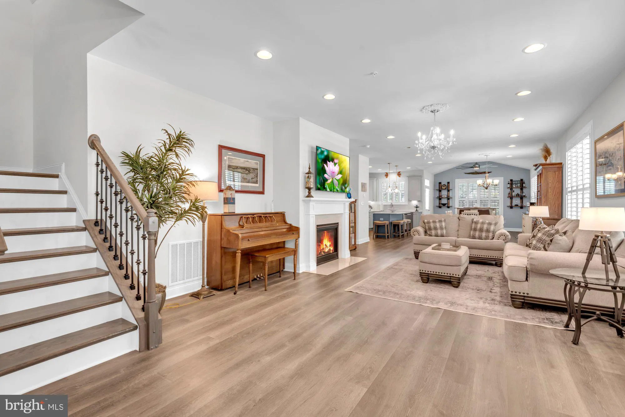 Property Slideshow image 7 of 68 | 312 topside dr 223, Stevensville, MD, 21666