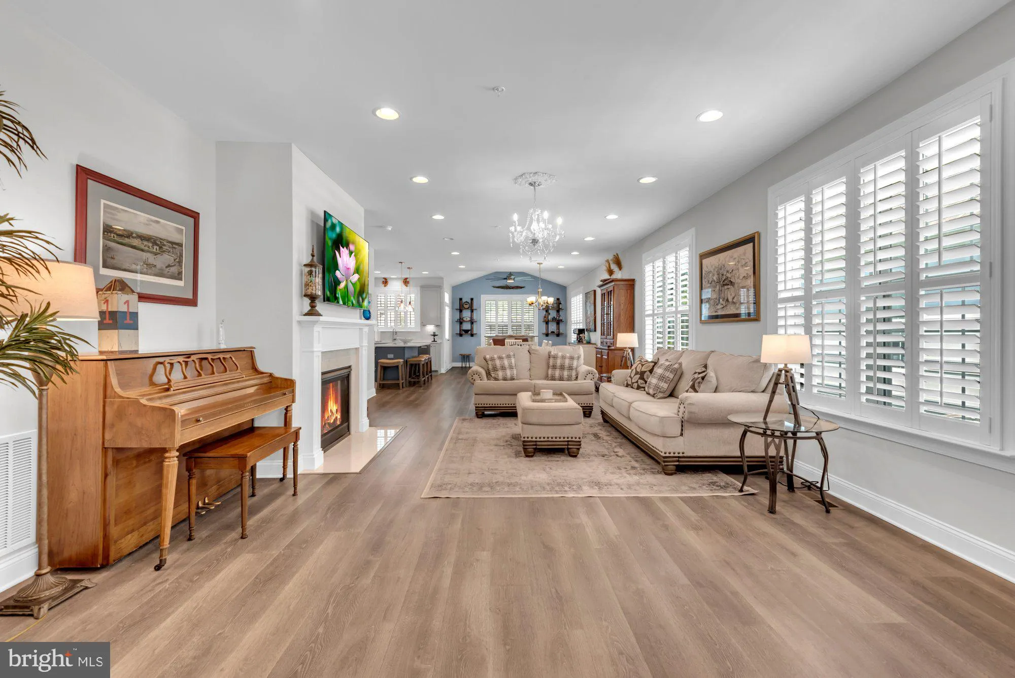 Property Slideshow image 8 of 68 | 312 topside dr 223, Stevensville, MD, 21666