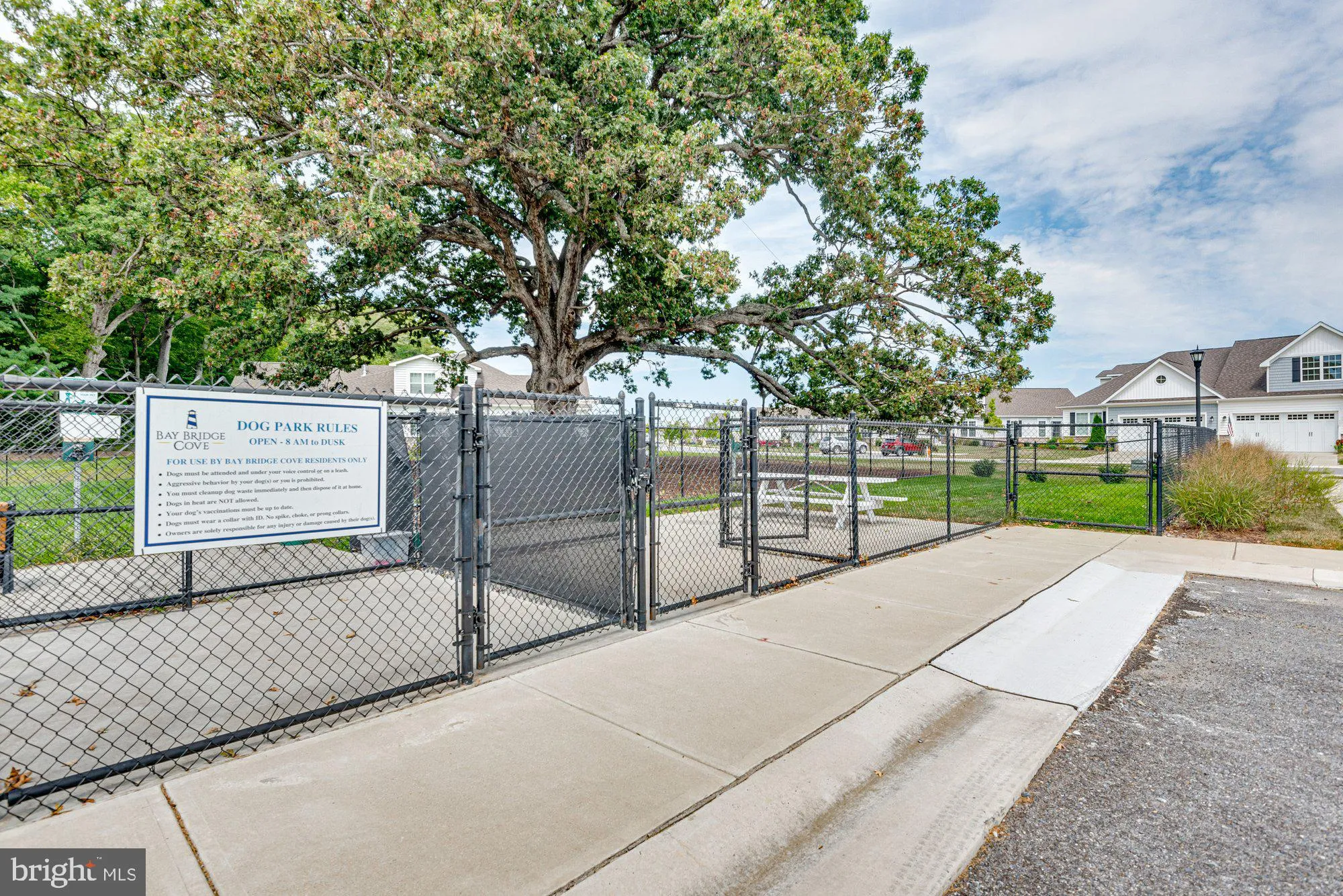 Property Slideshow image 63 of 68 | 312 topside dr 223, Stevensville, MD, 21666