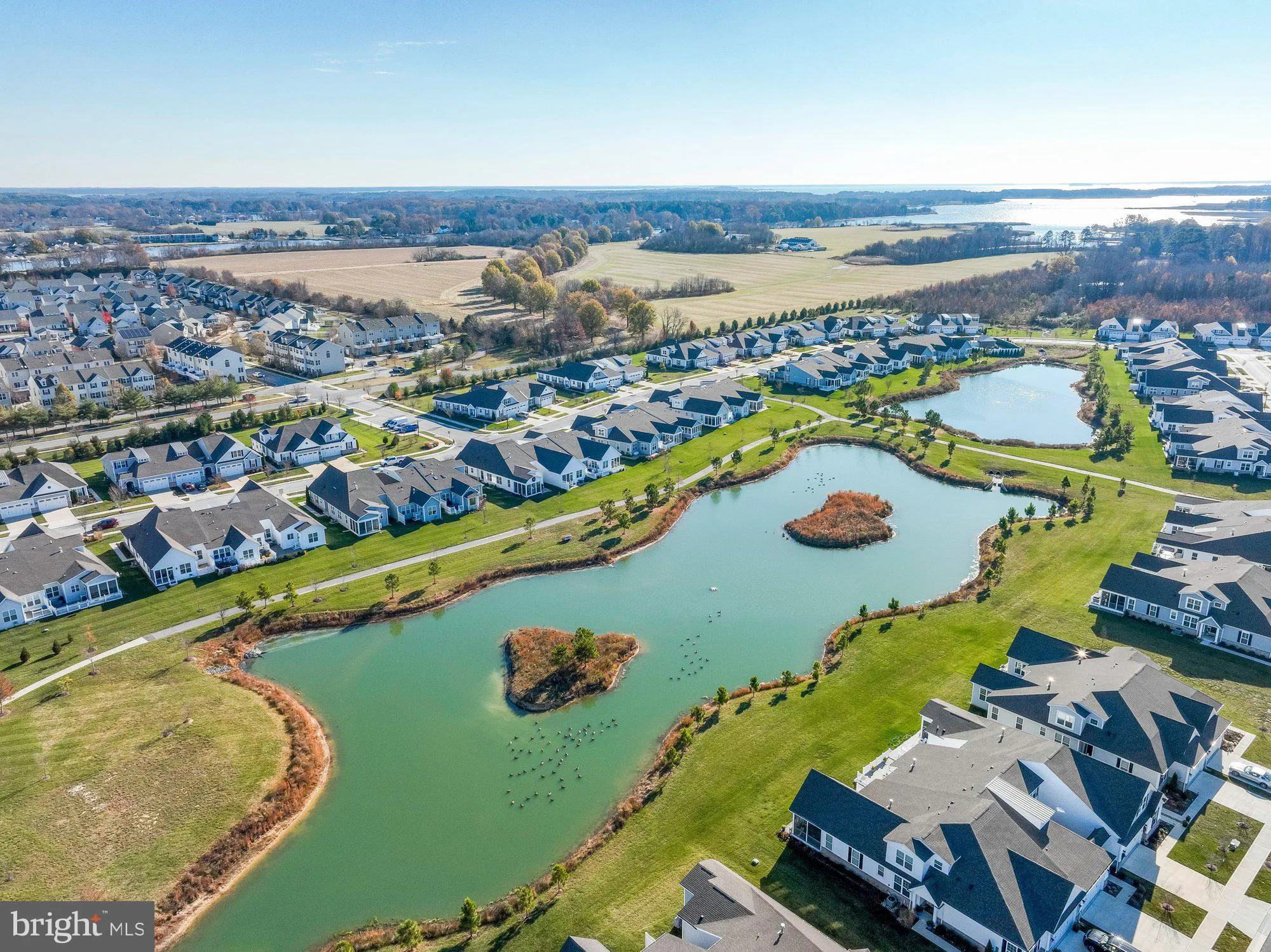 Property Slideshow image 68 of 68 | 312 topside dr 223, Stevensville, MD, 21666